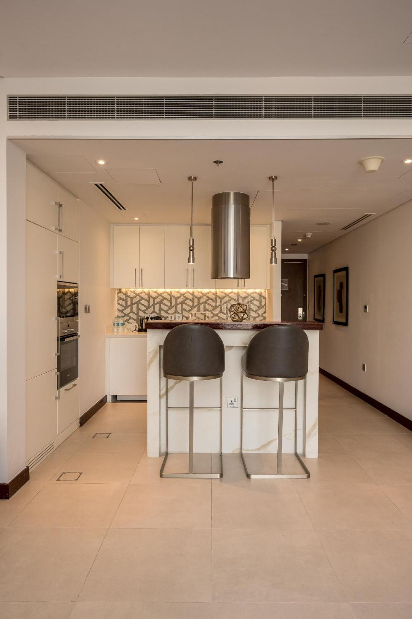 Apartment The The Pearl *