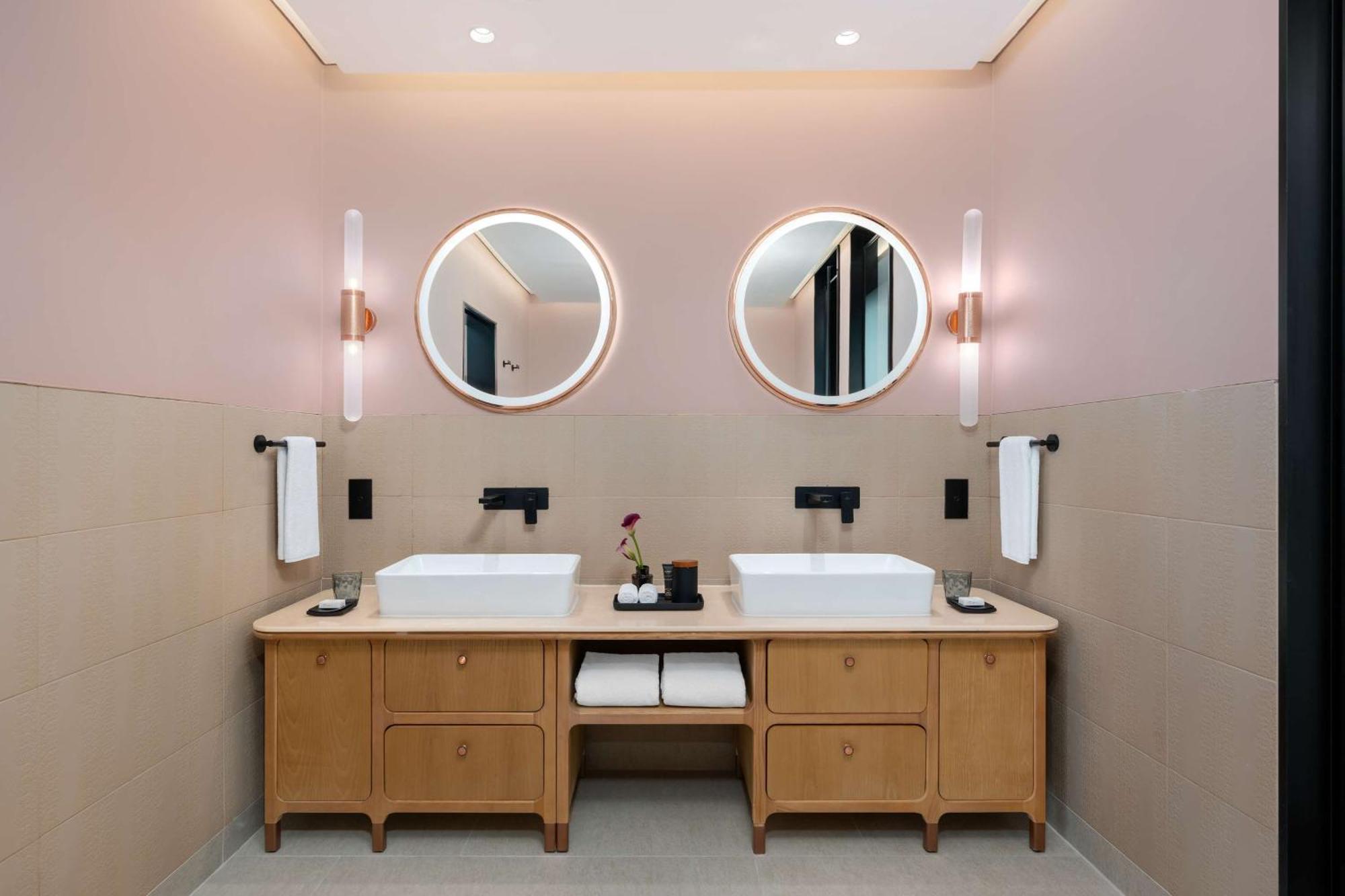 Andaz Doha, By Hyatt 5* Doha