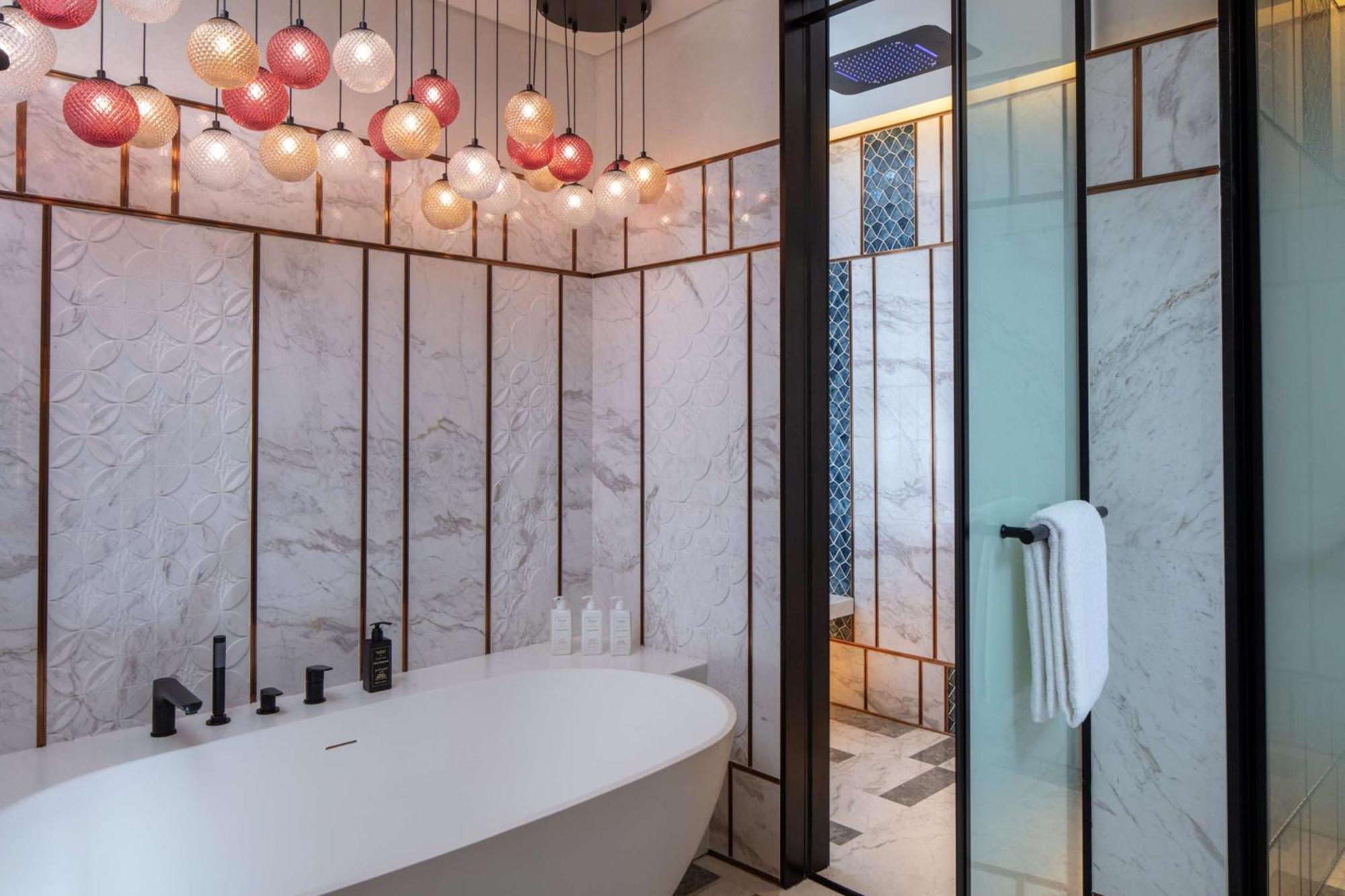 Andaz Doha, By Hyatt 5*