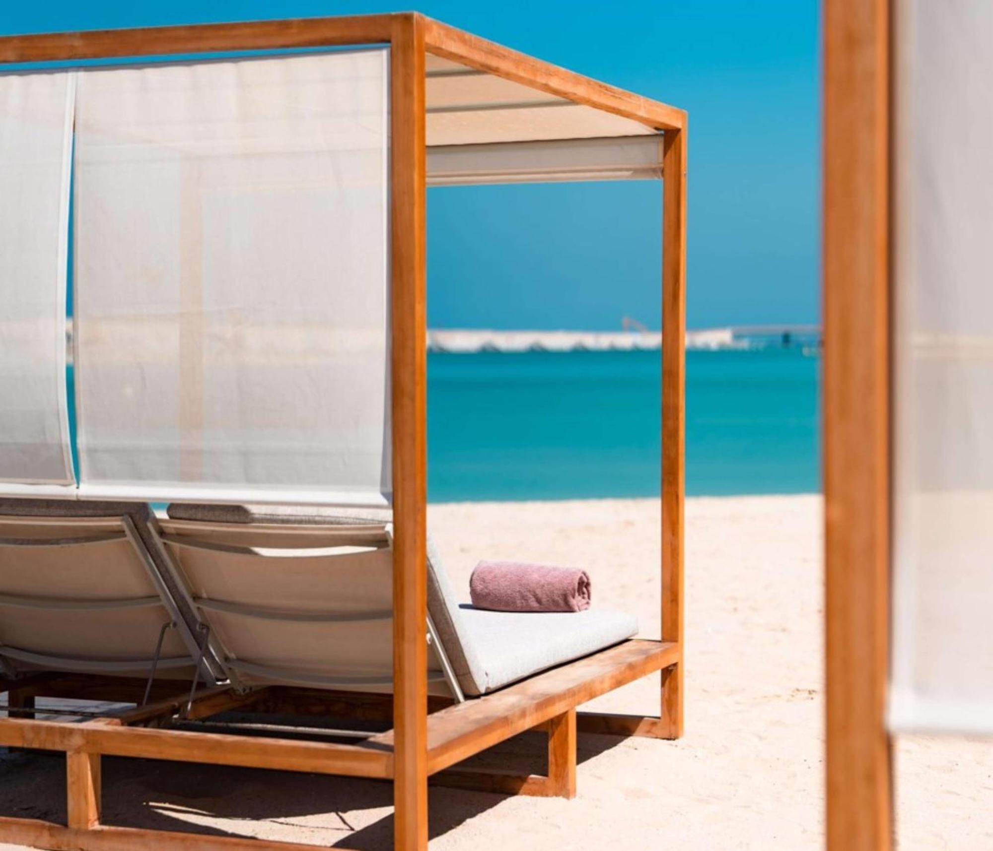 Hilton The Pearl 5*