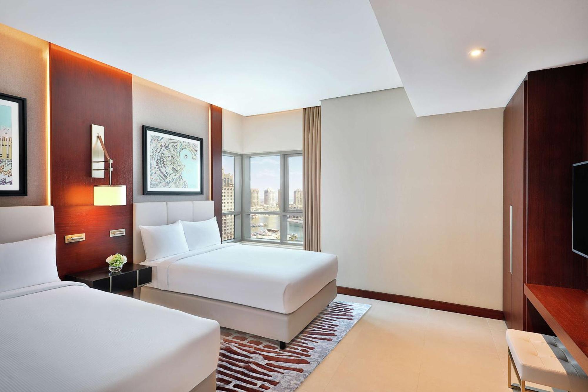Hilton The Pearl