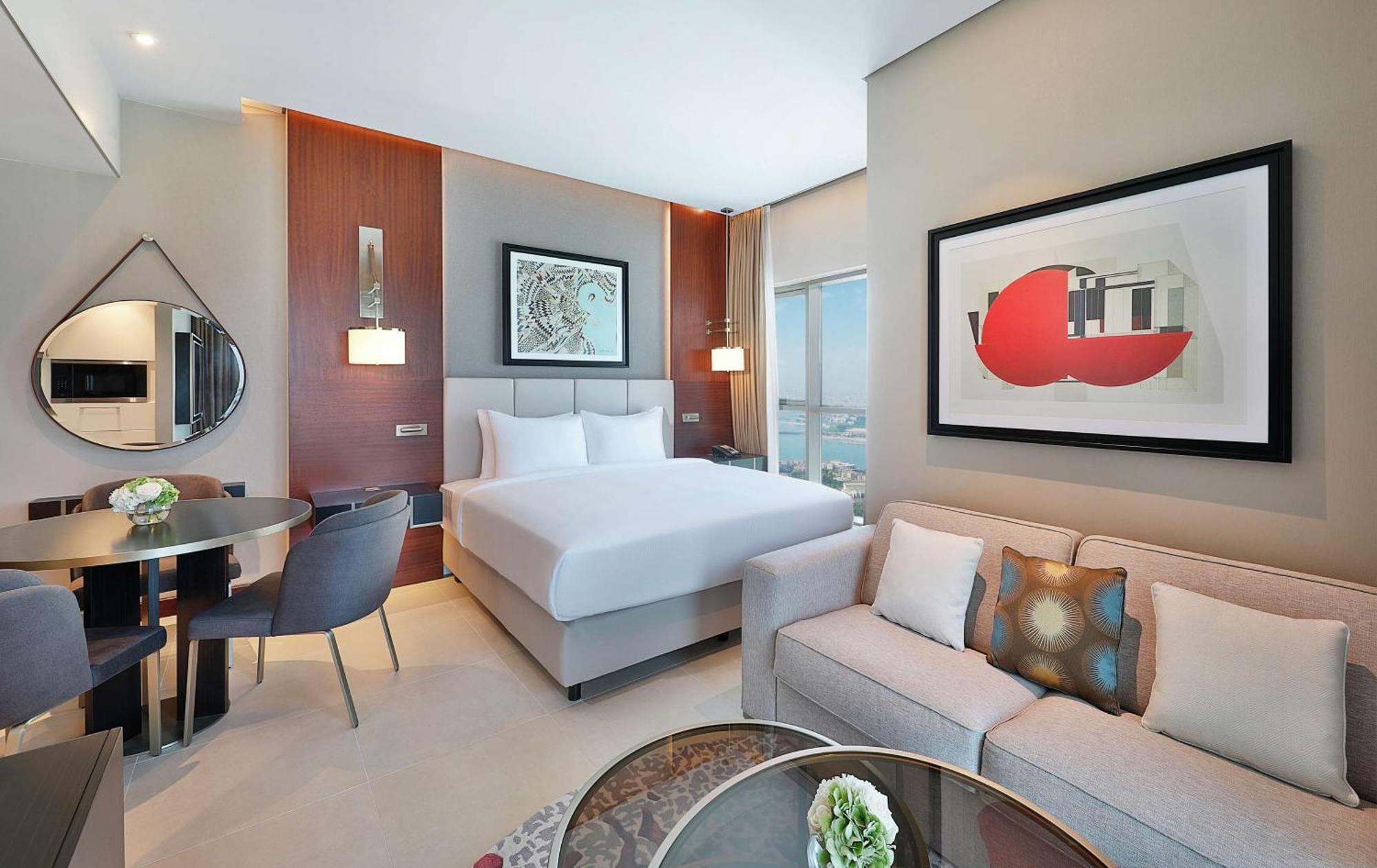 Hilton The Pearl Resort