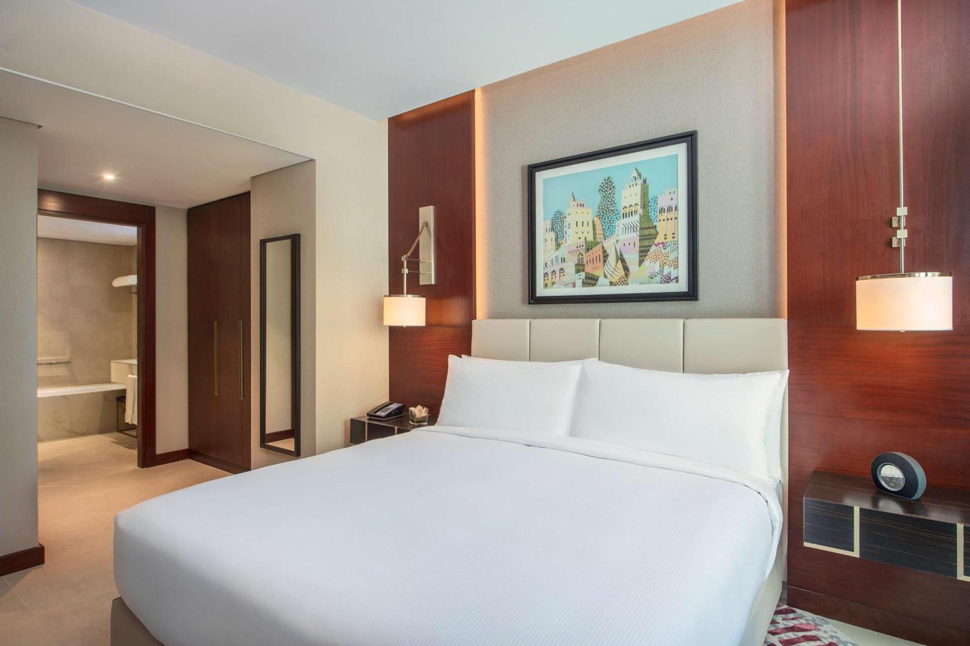 Hilton The Pearl