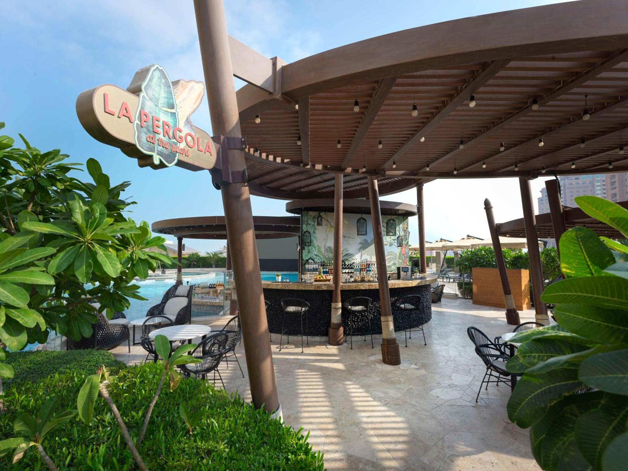 Hilton The Pearl Resort Doha
