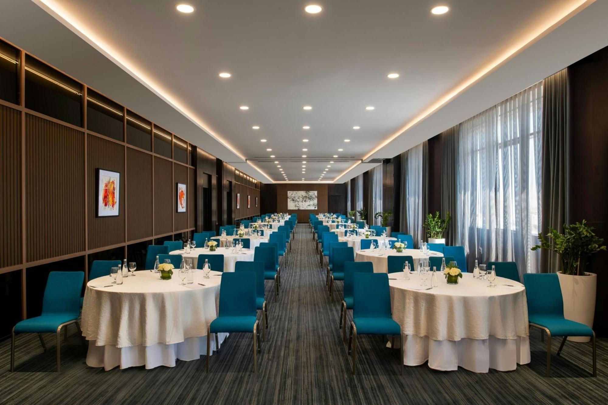 Khách sạn The Westin & Doha