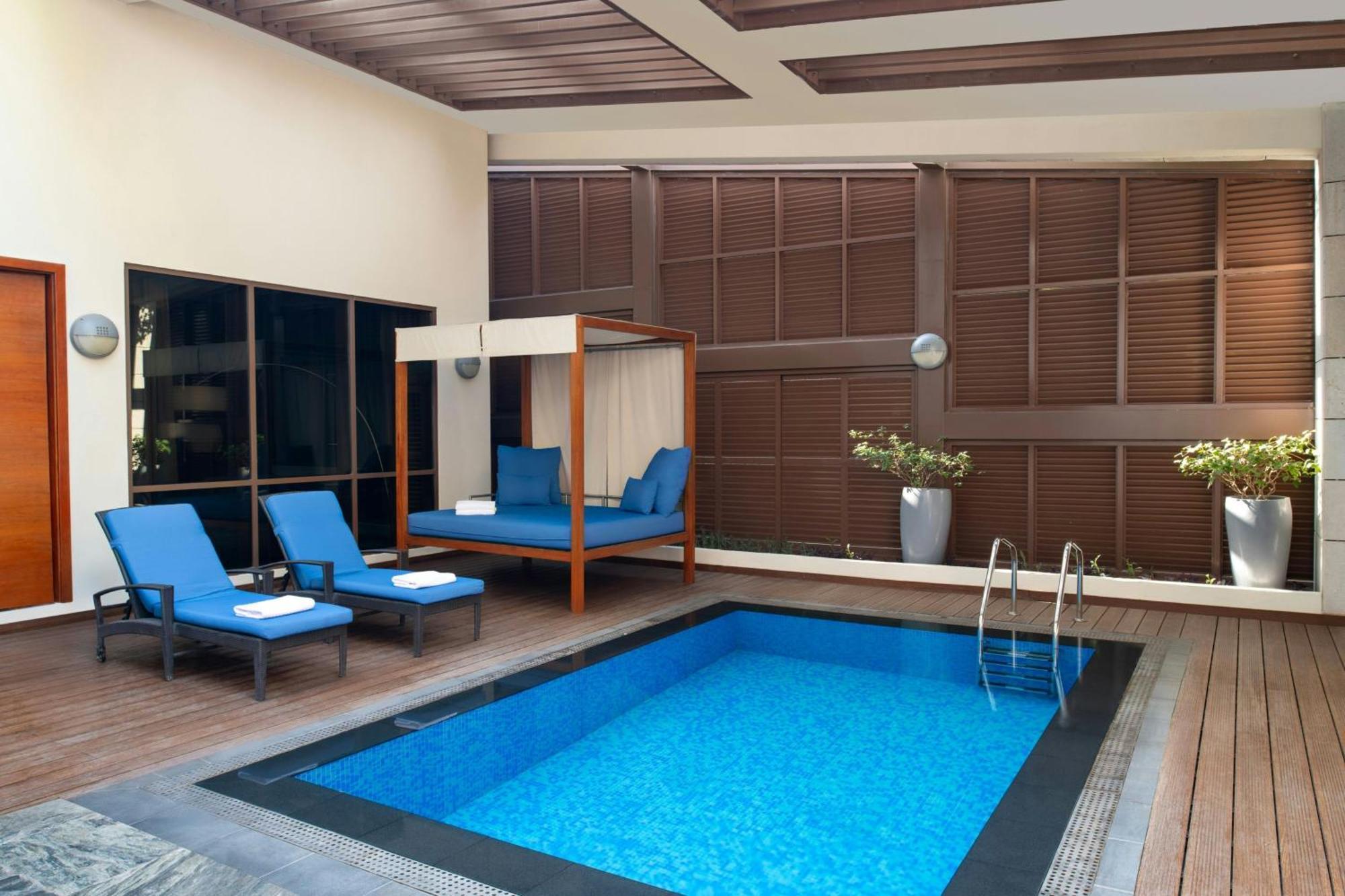 The Westin & Doha