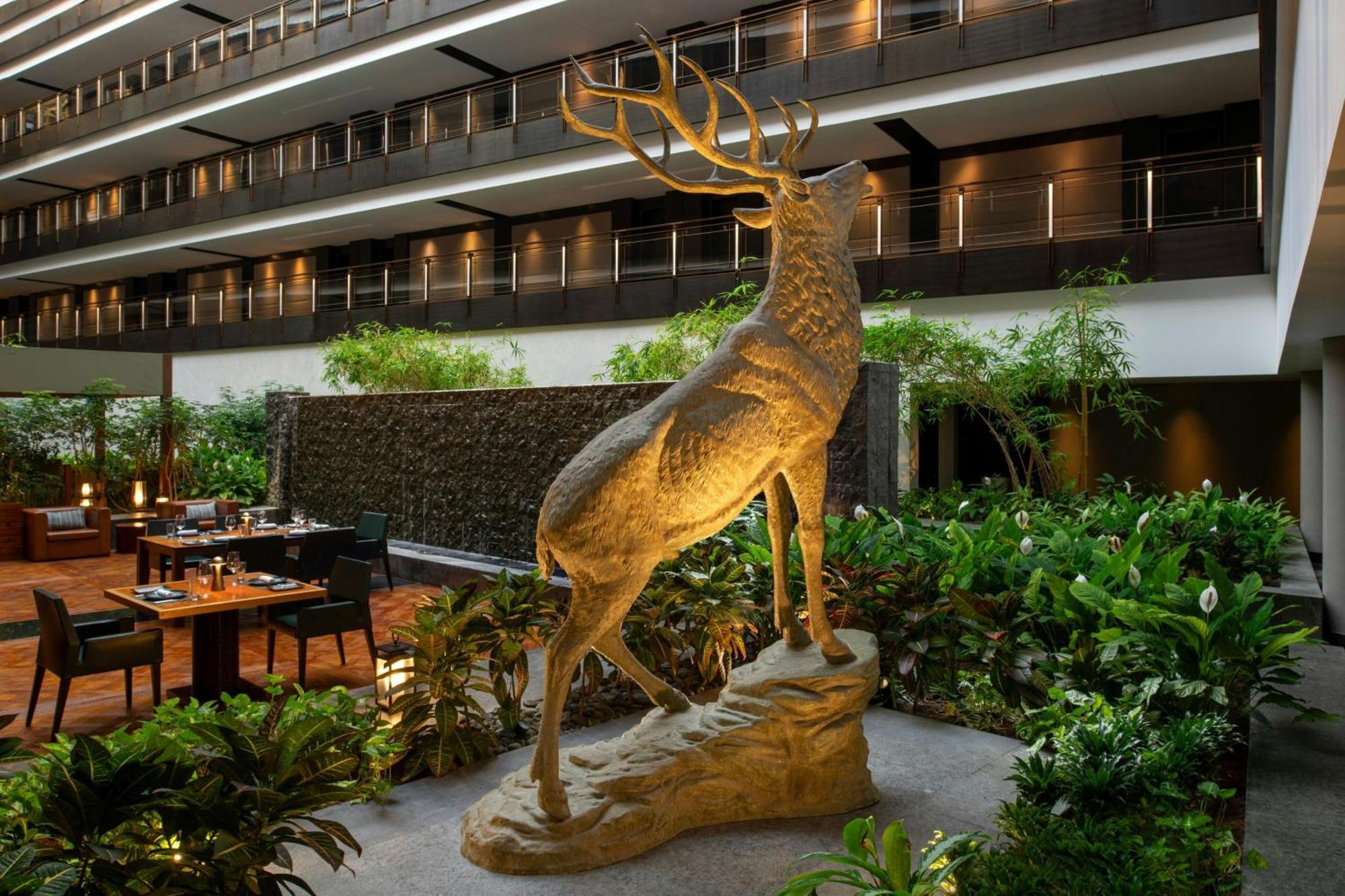 Khách sạn The Westin & 5*