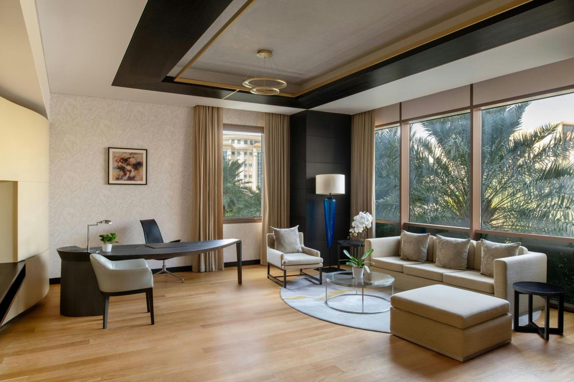 Khách sạn The Westin & 5*