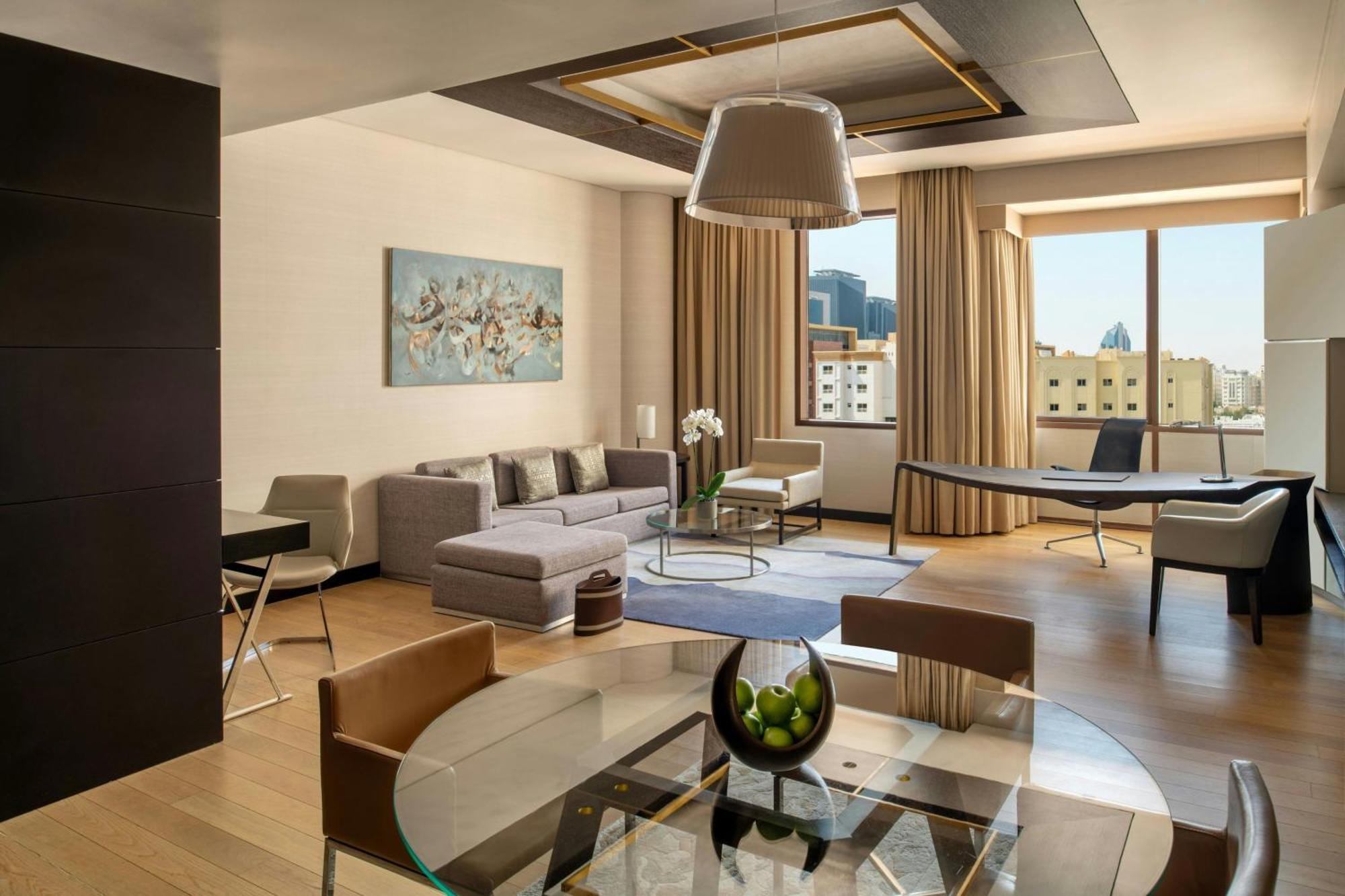 The Westin & Khách sạn Doha
