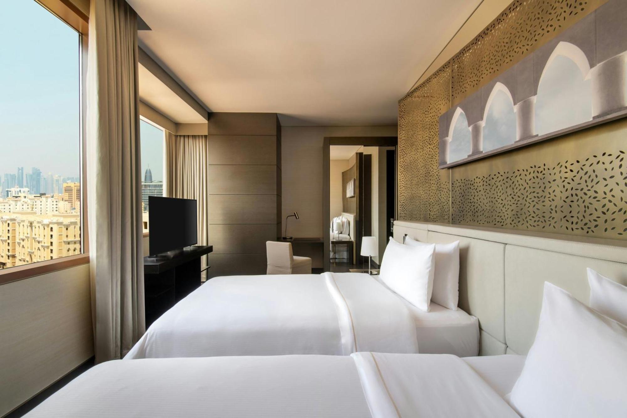 The Westin & Khách sạn Doha