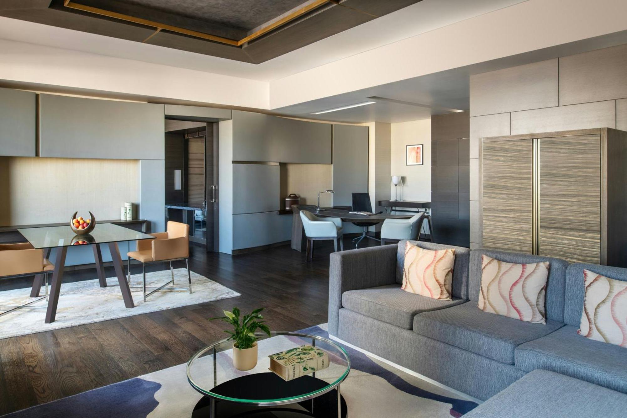 Khách sạn The Westin & 5*