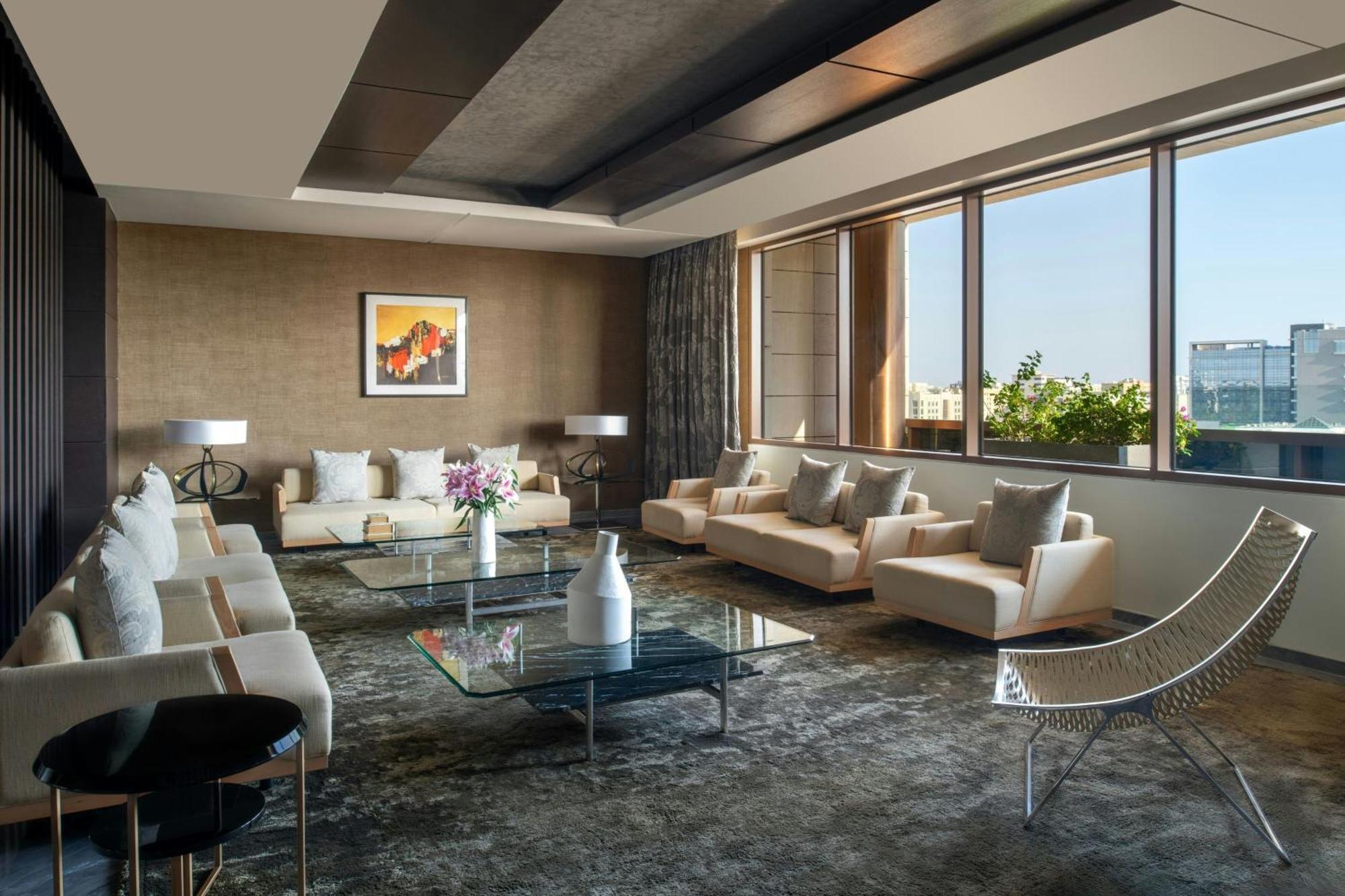 The Westin & Khách sạn Doha