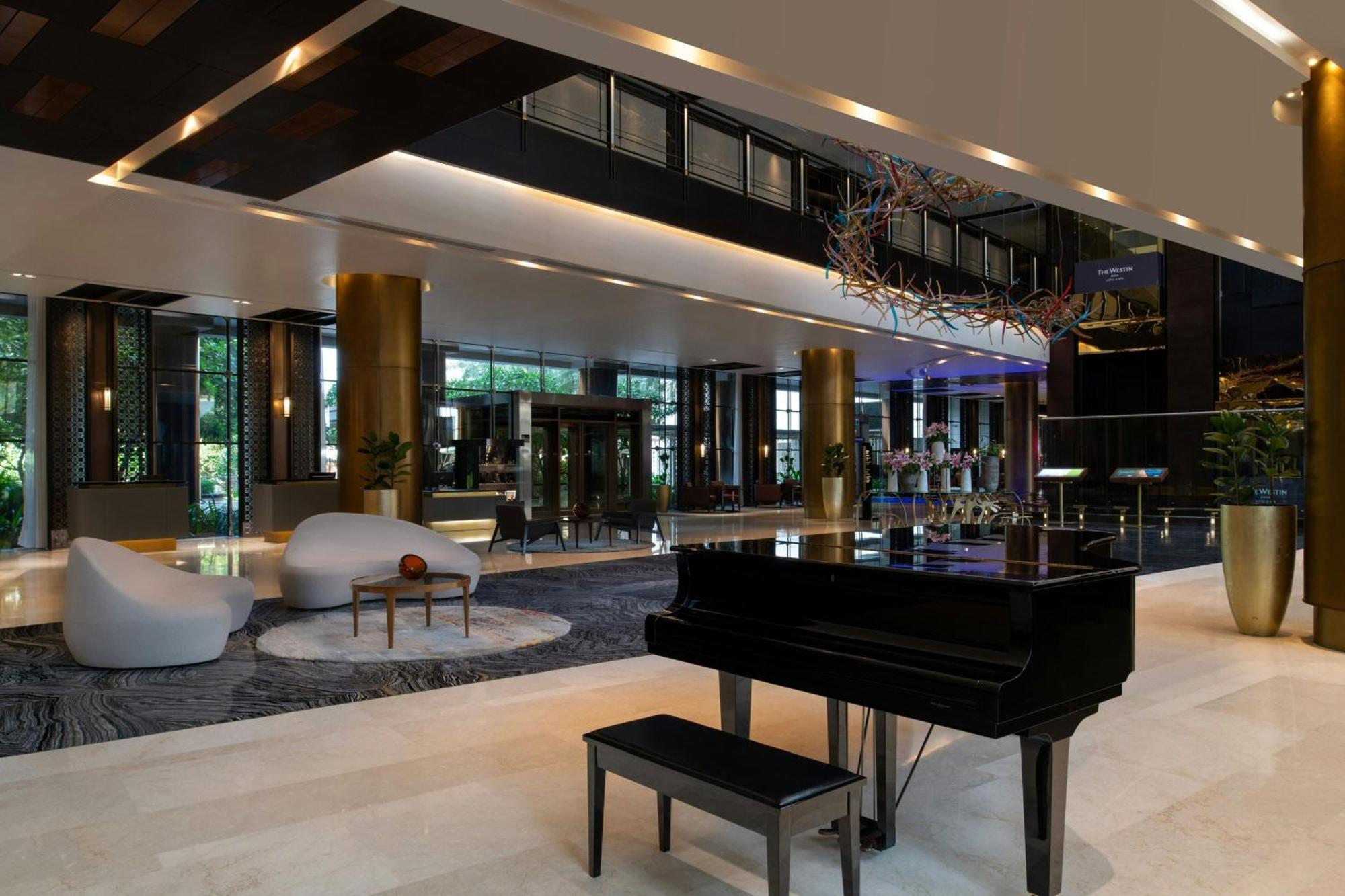 Khách sạn The Westin & Doha
