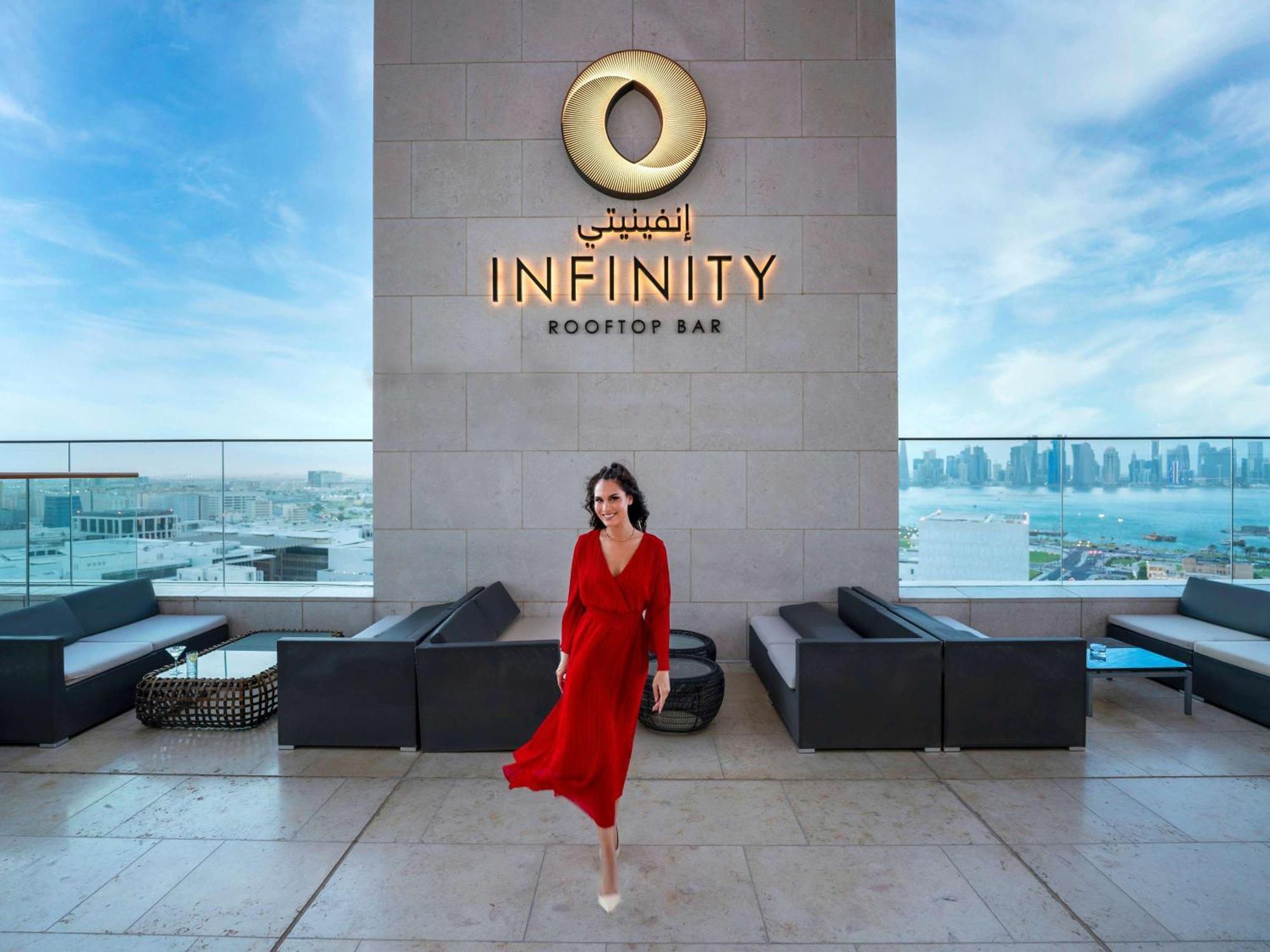 Hotel Alwadi - Mgallery Collection Doha