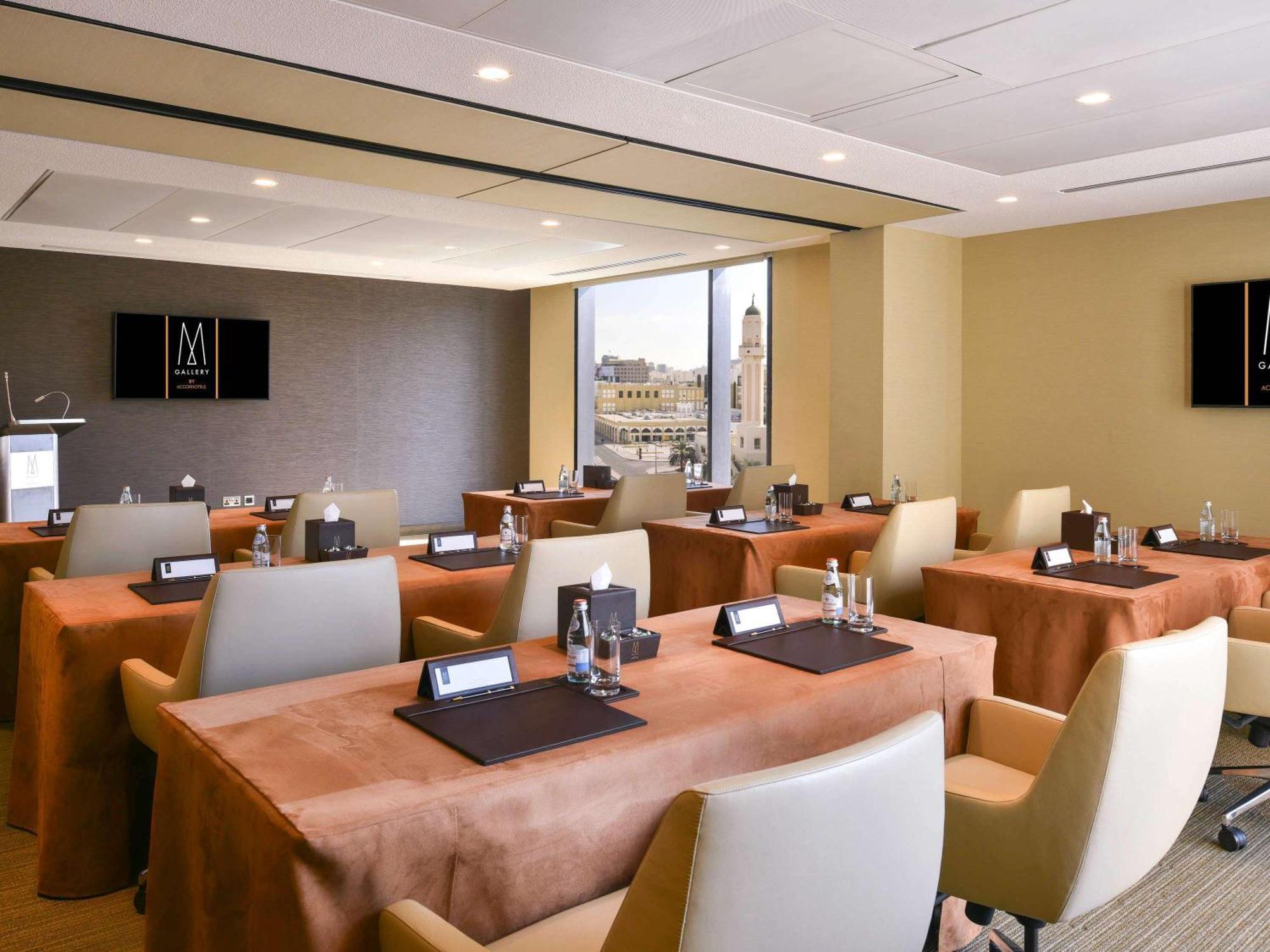 Hotel Alwadi - Mgallery Collection 5*