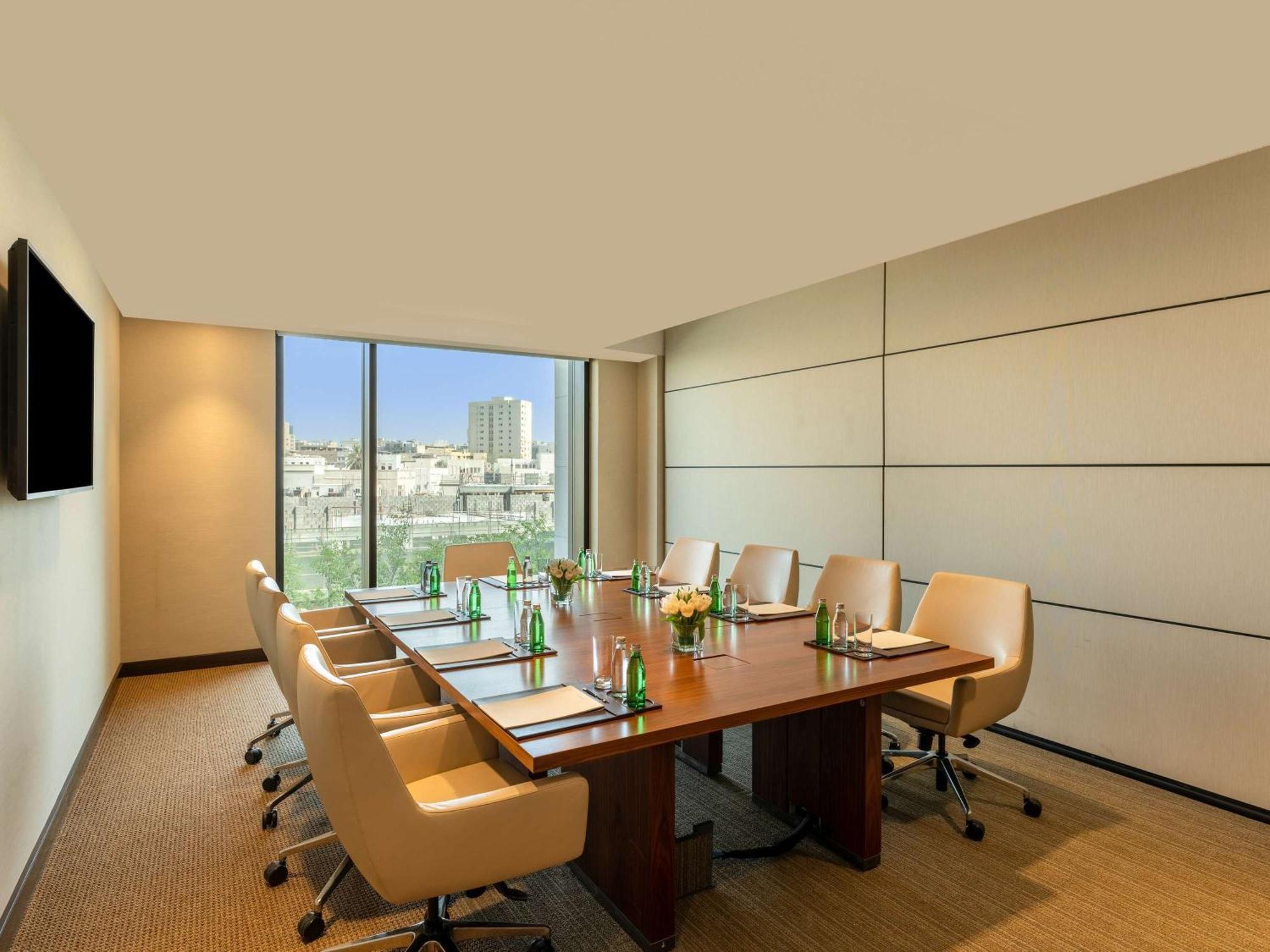 Alwadi - Mgallery Collection Hotel Doha