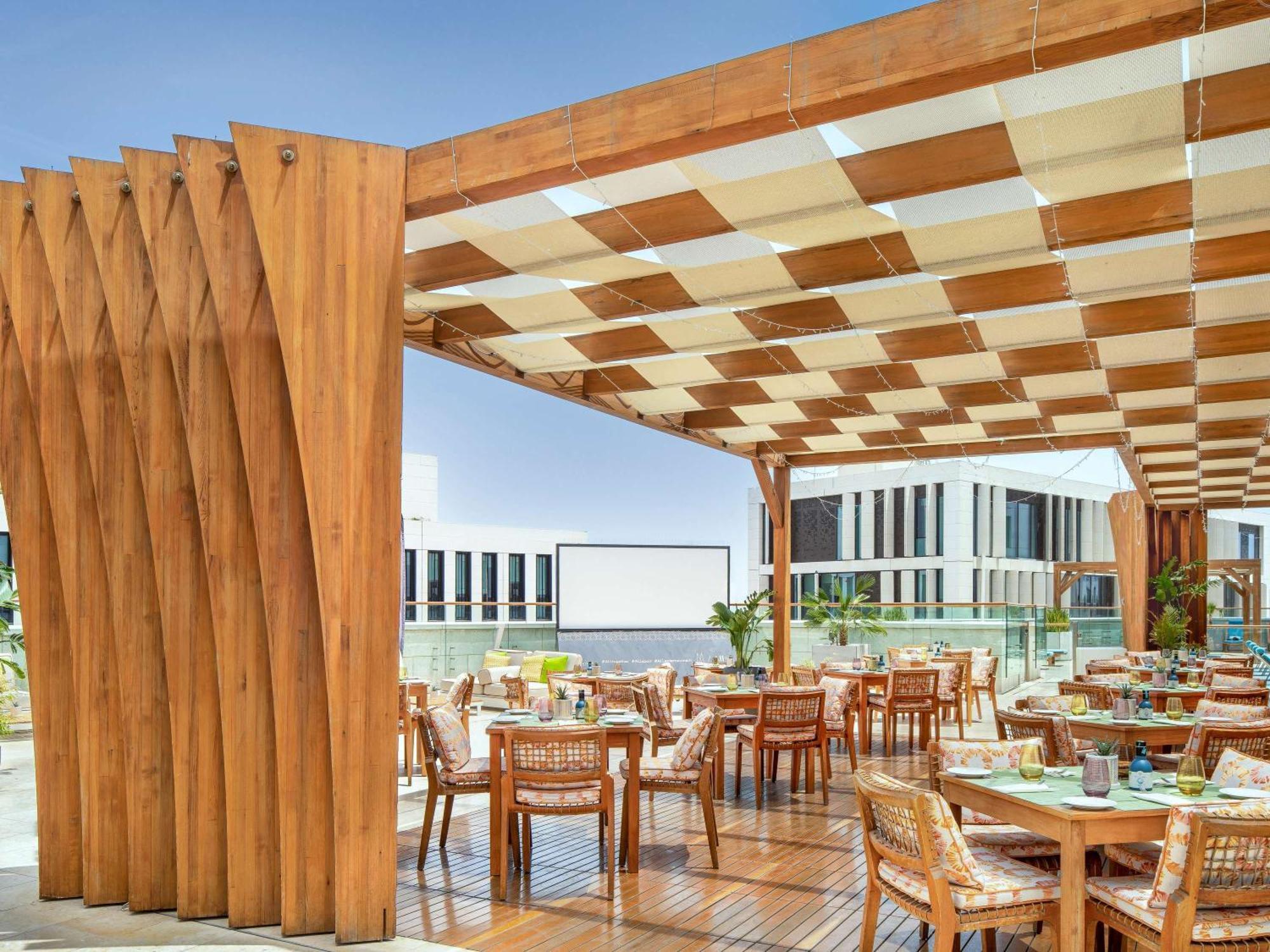 Alwadi - Mgallery Collection Hotel