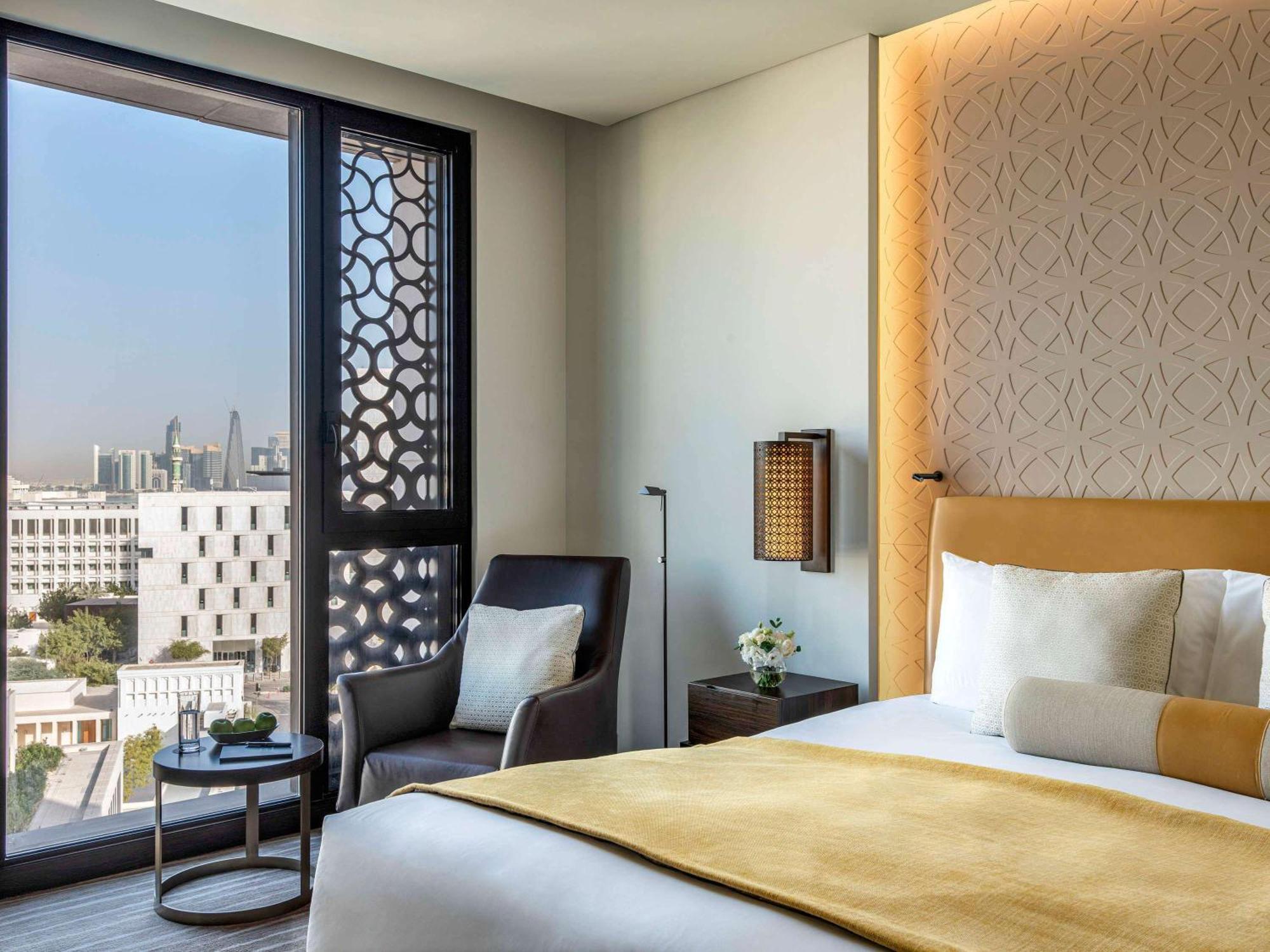 Alwadi - Mgallery Collection Hotel Doha