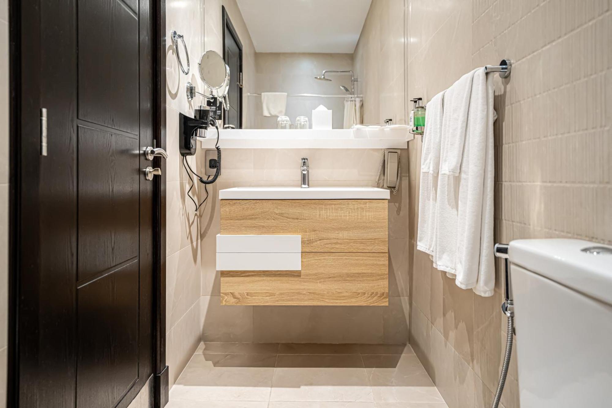 Millennium Hotel Doha