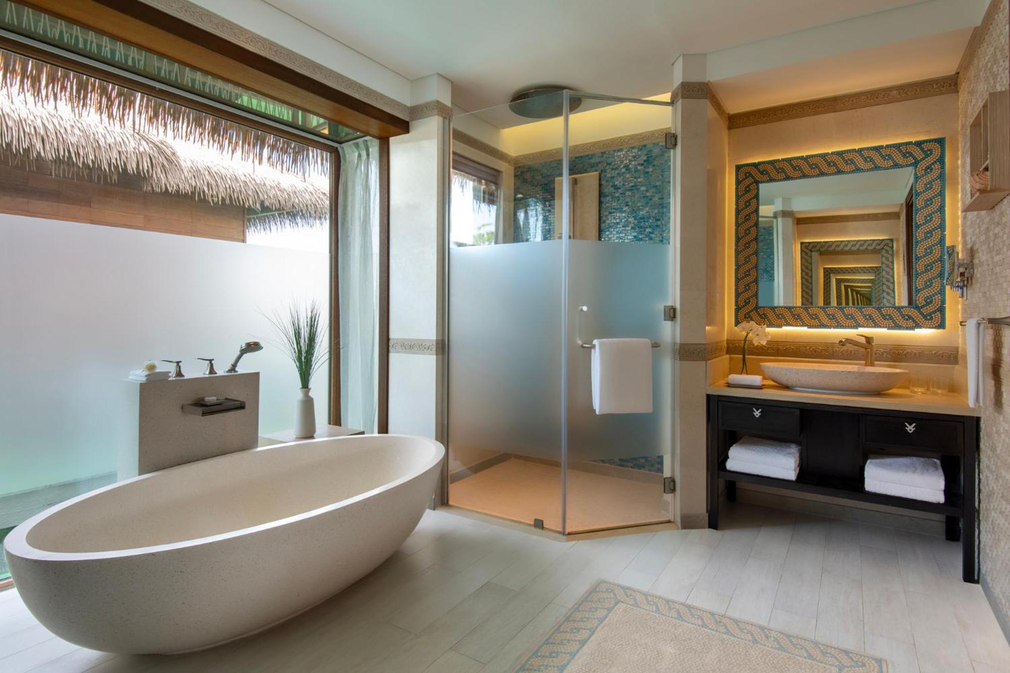 Banana Island By Anantara 5* Doha