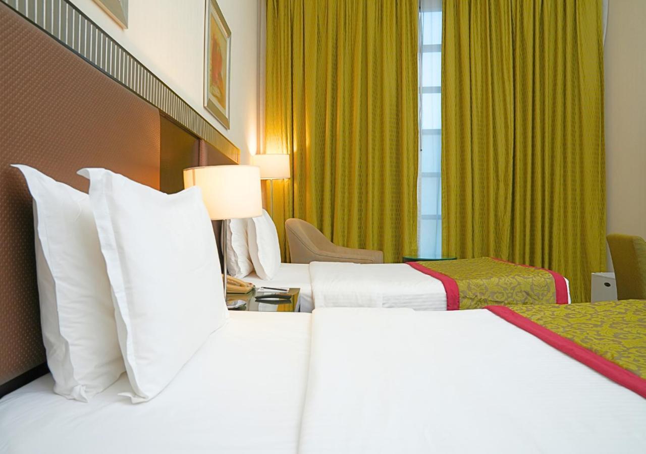 Hotel Millennium Doha