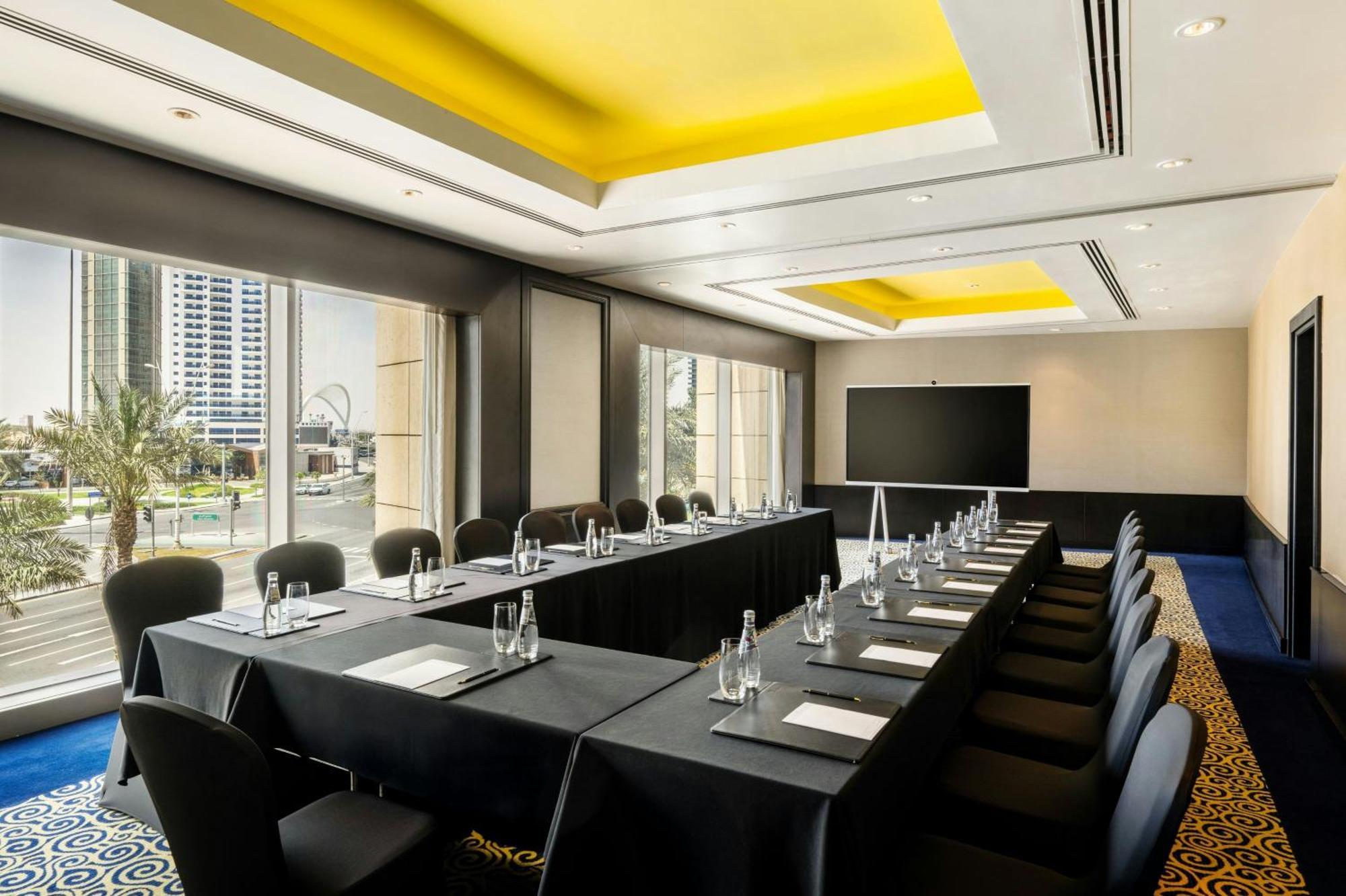 Marriott Marquis Center Doha