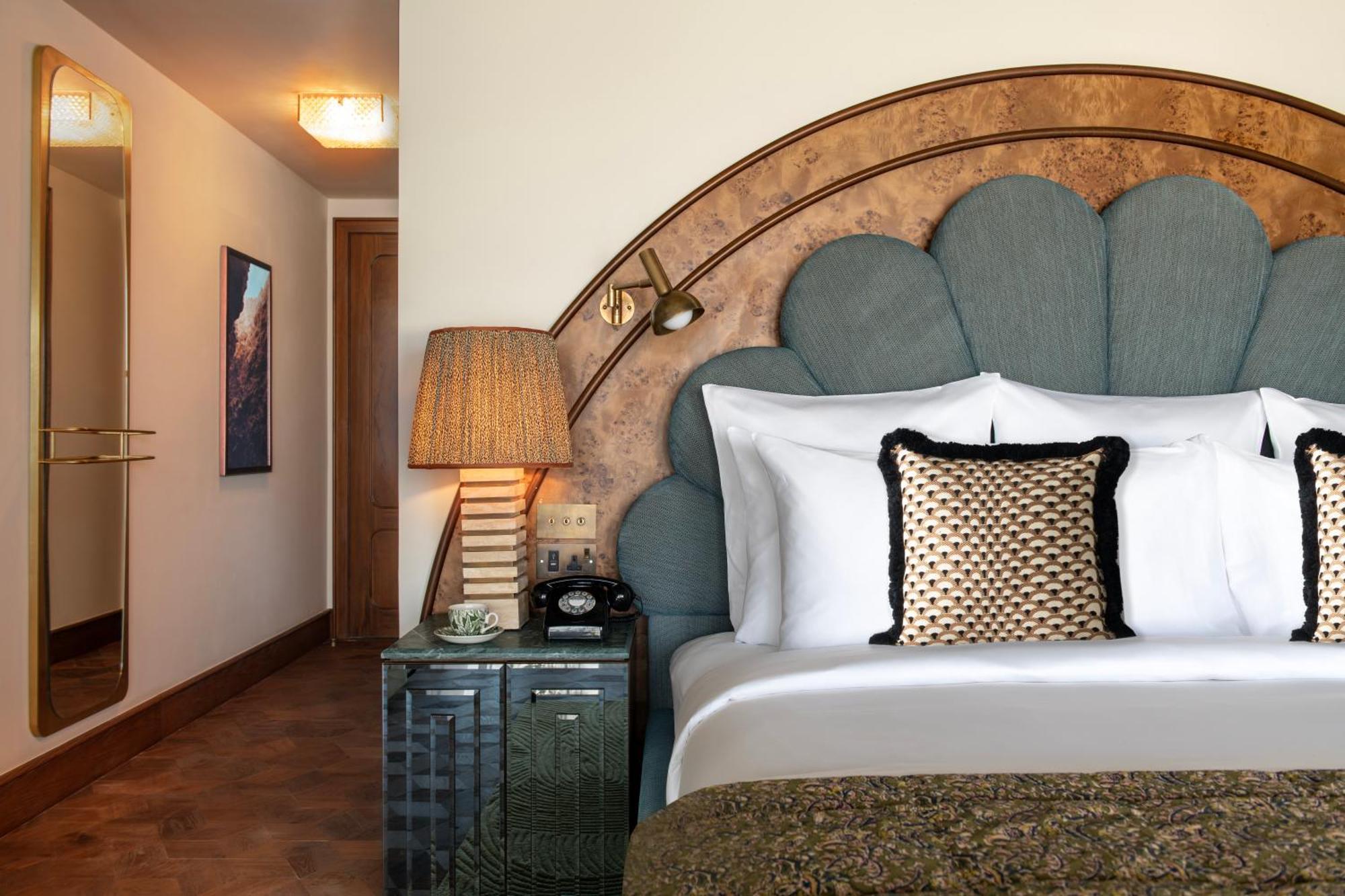 The Ned Hotel