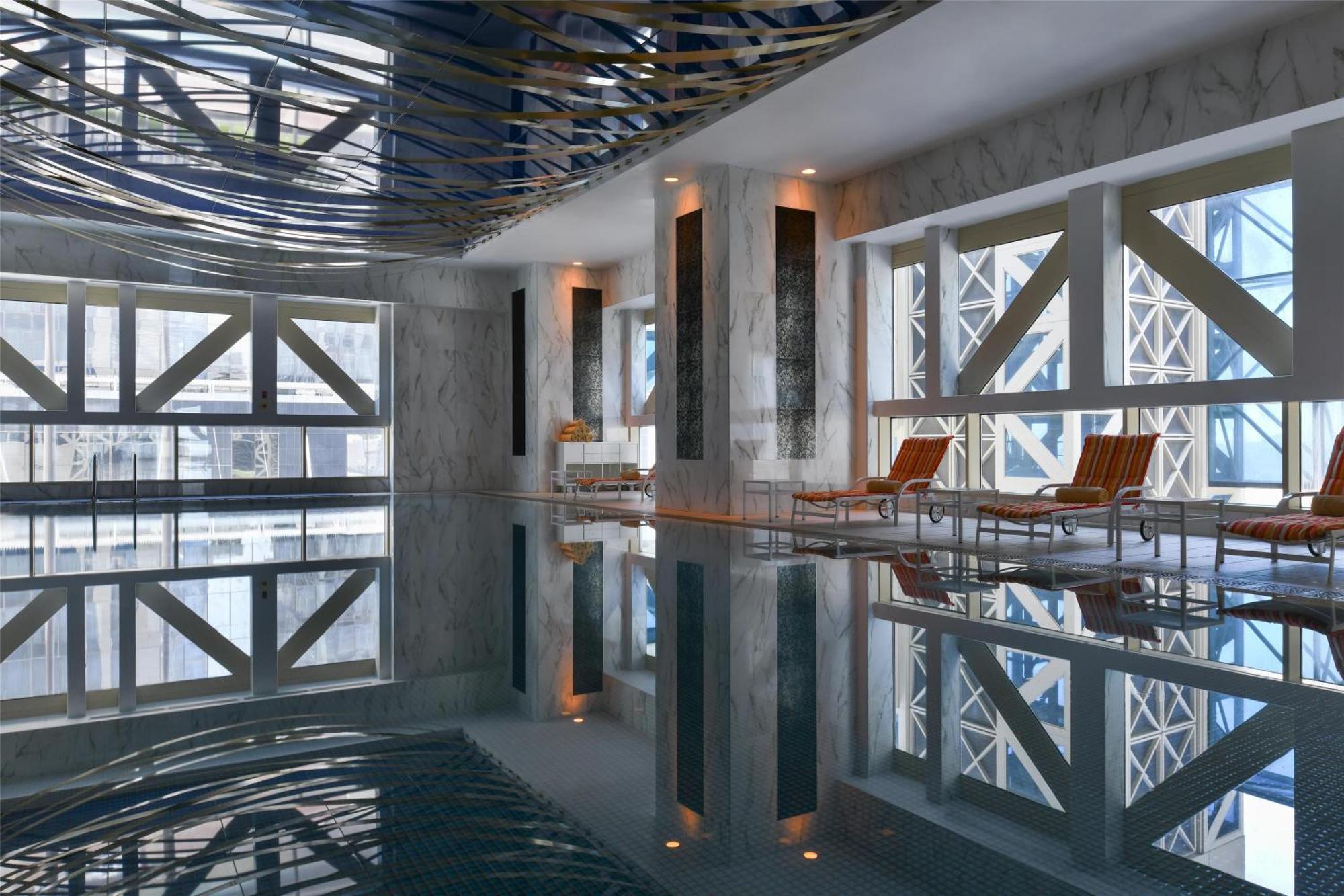 Aparthotel Kempinski Residences & Suites, Doha