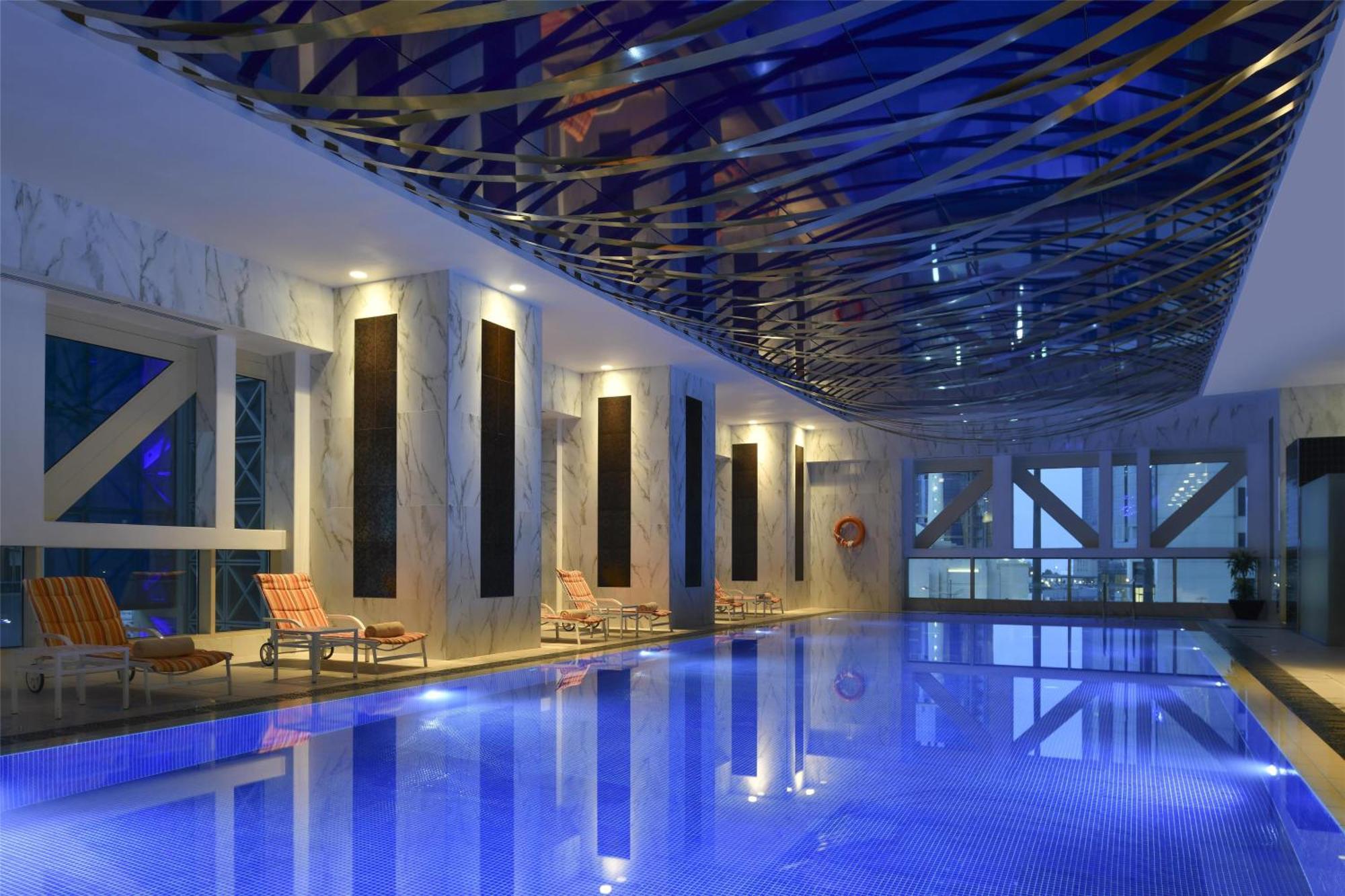Kempinski Residences & Suites, 5* Doha