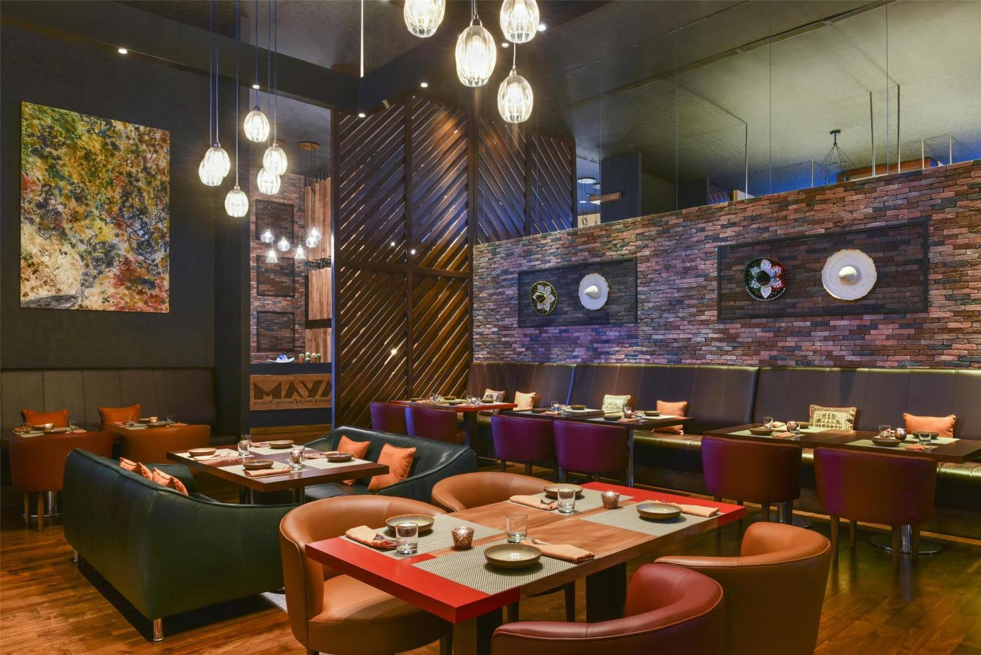 Aparthotel Kempinski Residences & Suites, 5*