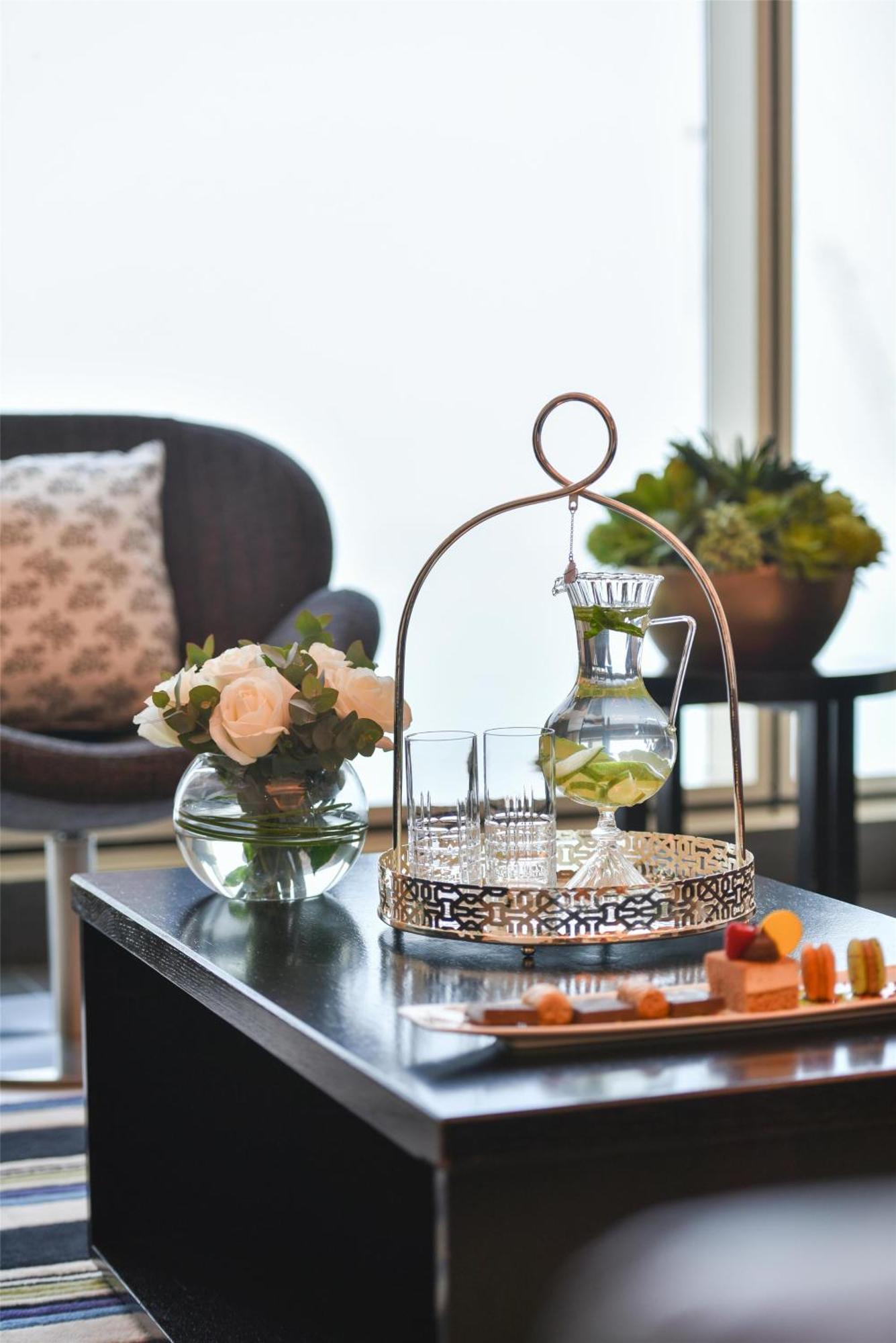 Kempinski Residences & Suites, 5* Doha