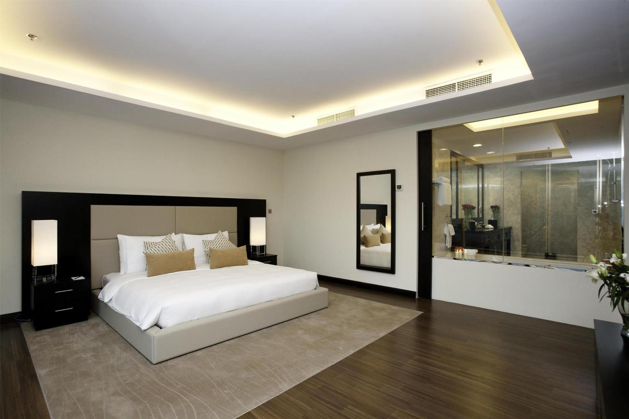 Kempinski Residences & Suites, Aparthotel Doha