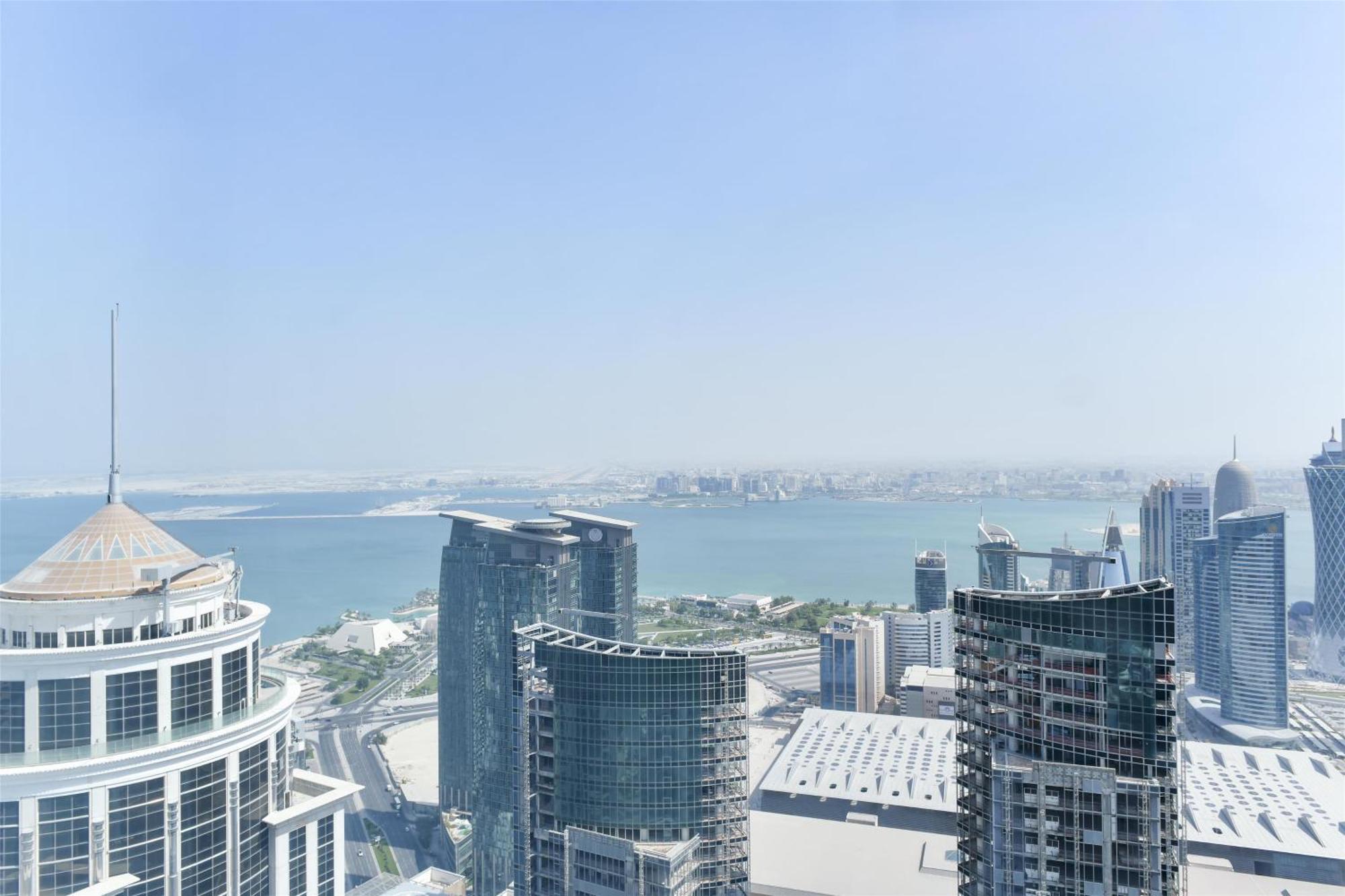 Kempinski Residences & Suites, Aparthotel 5*