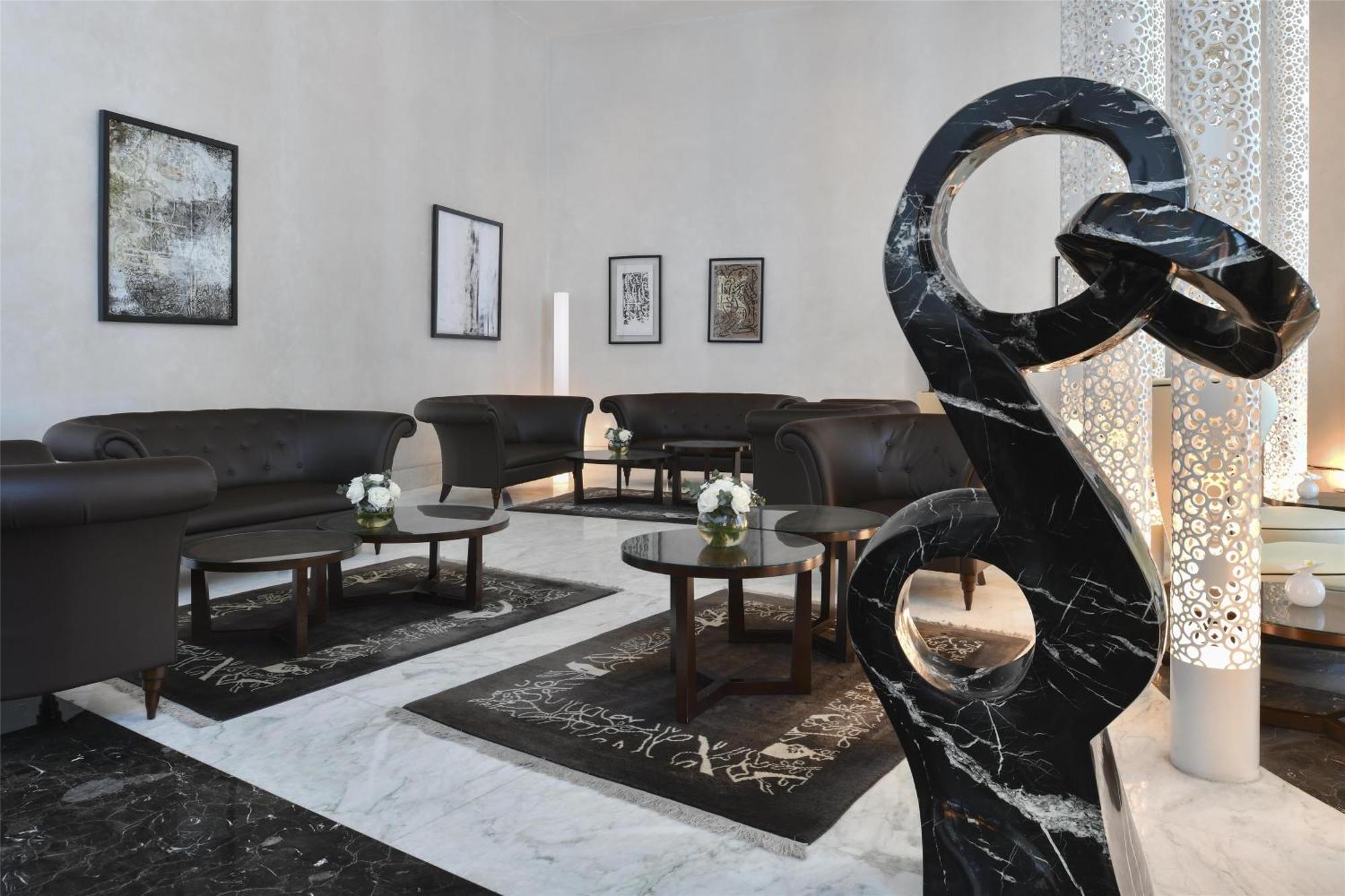 Kempinski Residences & Suites, Aparthotel Doha