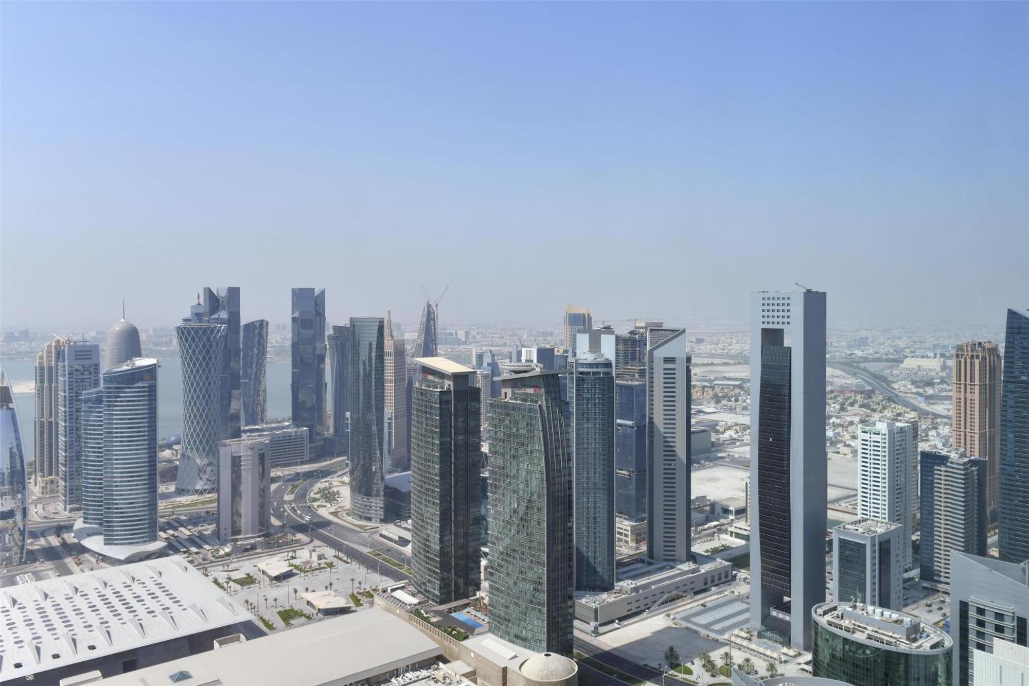 Kempinski Residences & Suites, Aparthotel 5*
