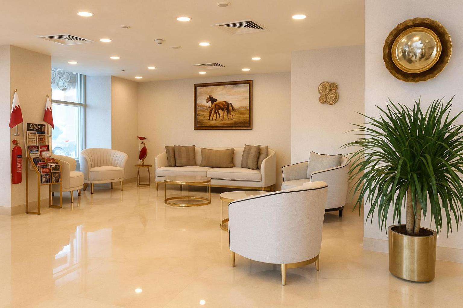 Saraya Palace Hotel 4*