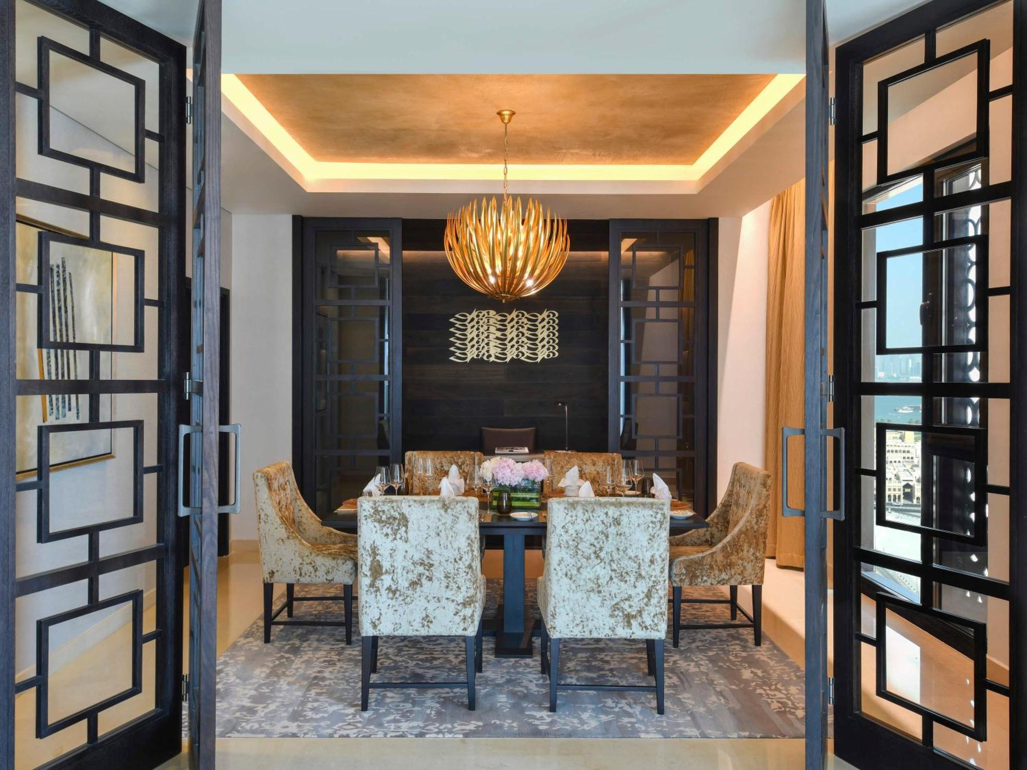 Alwadi - Mgallery Collection