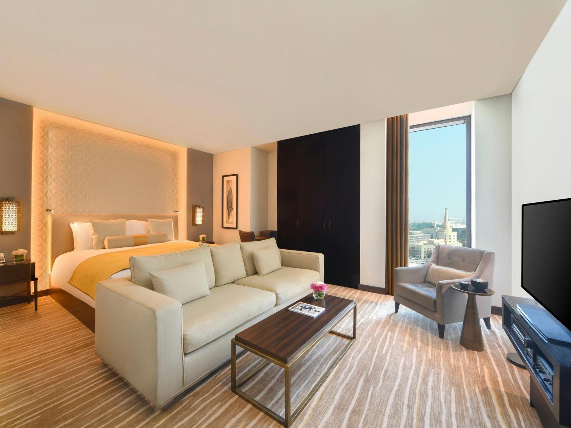 Hotel Alwadi - Mgallery Collection