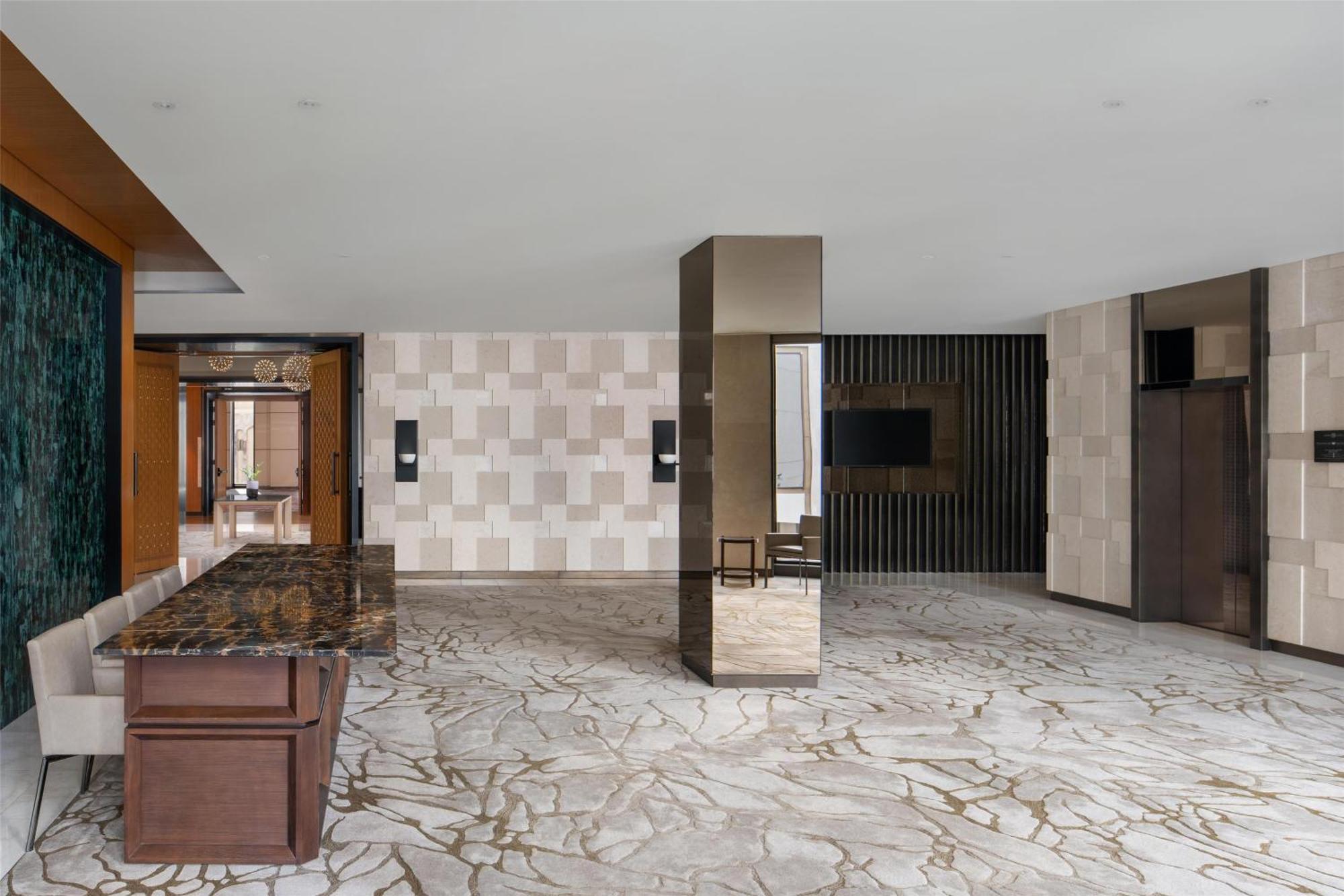 Park Hyatt 5* Doha