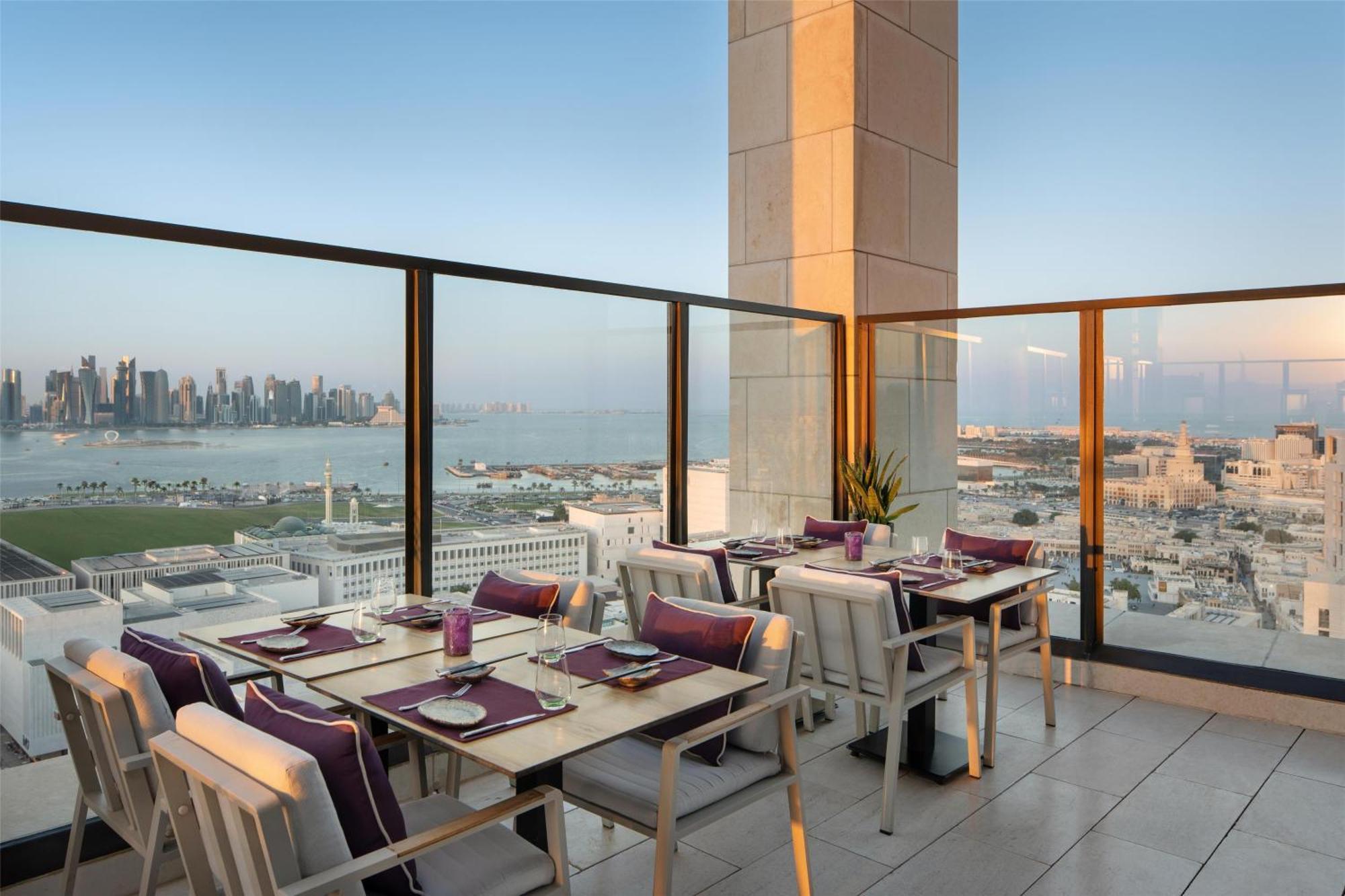 Park Hyatt 5* Doha
