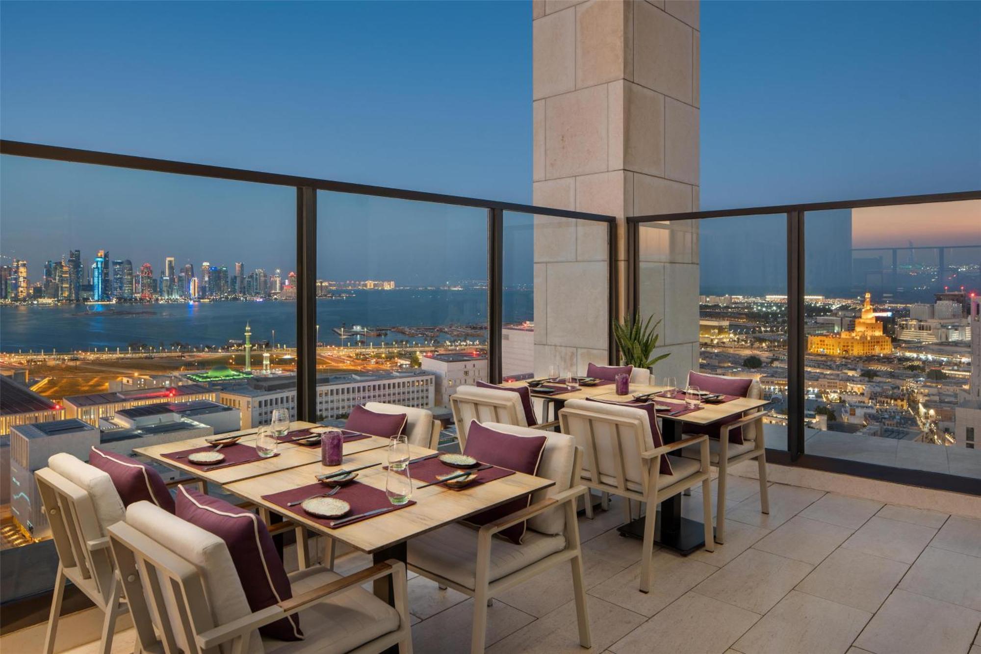 Hotel Park Hyatt 5*