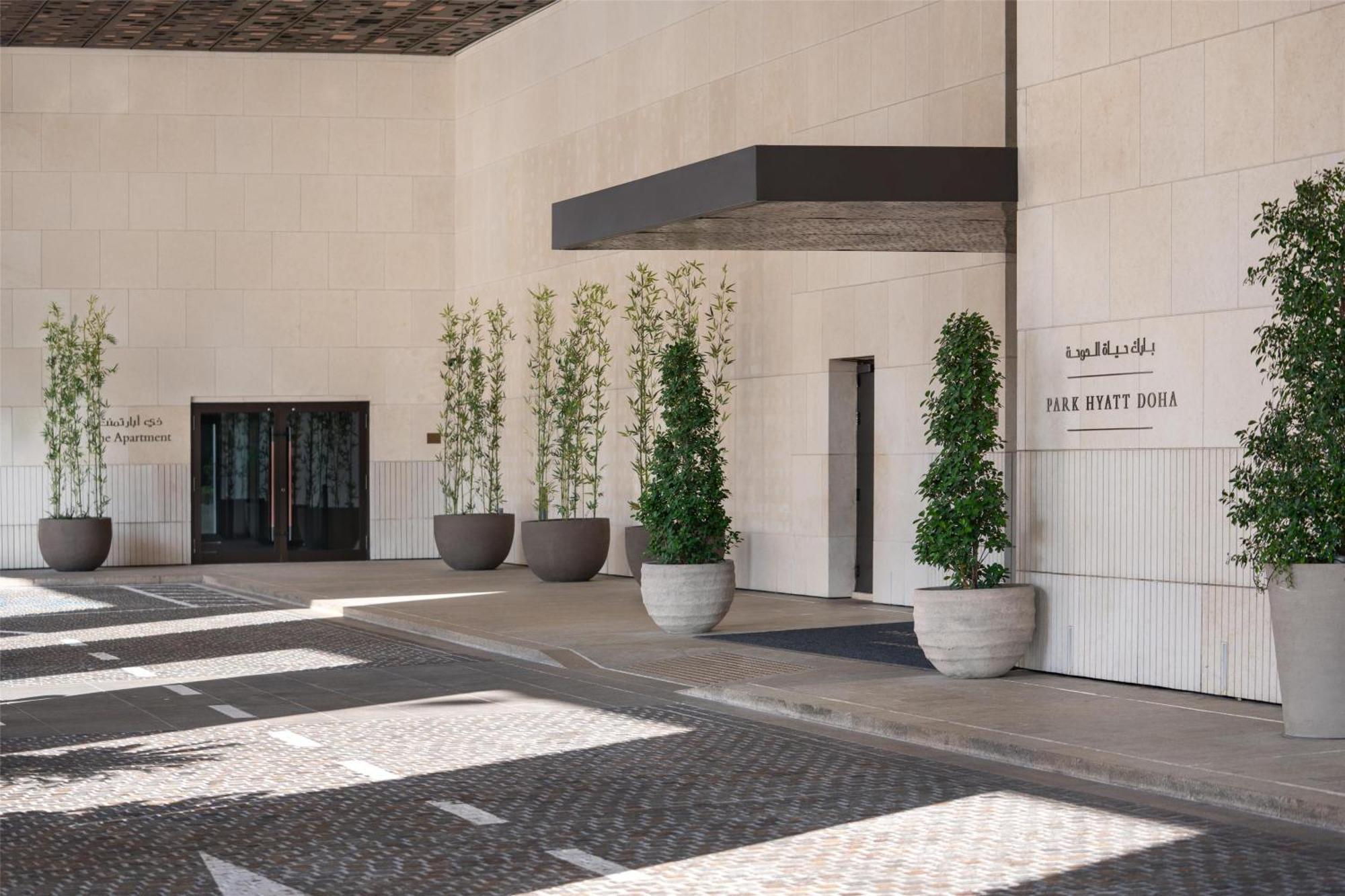 Park Hyatt 5*