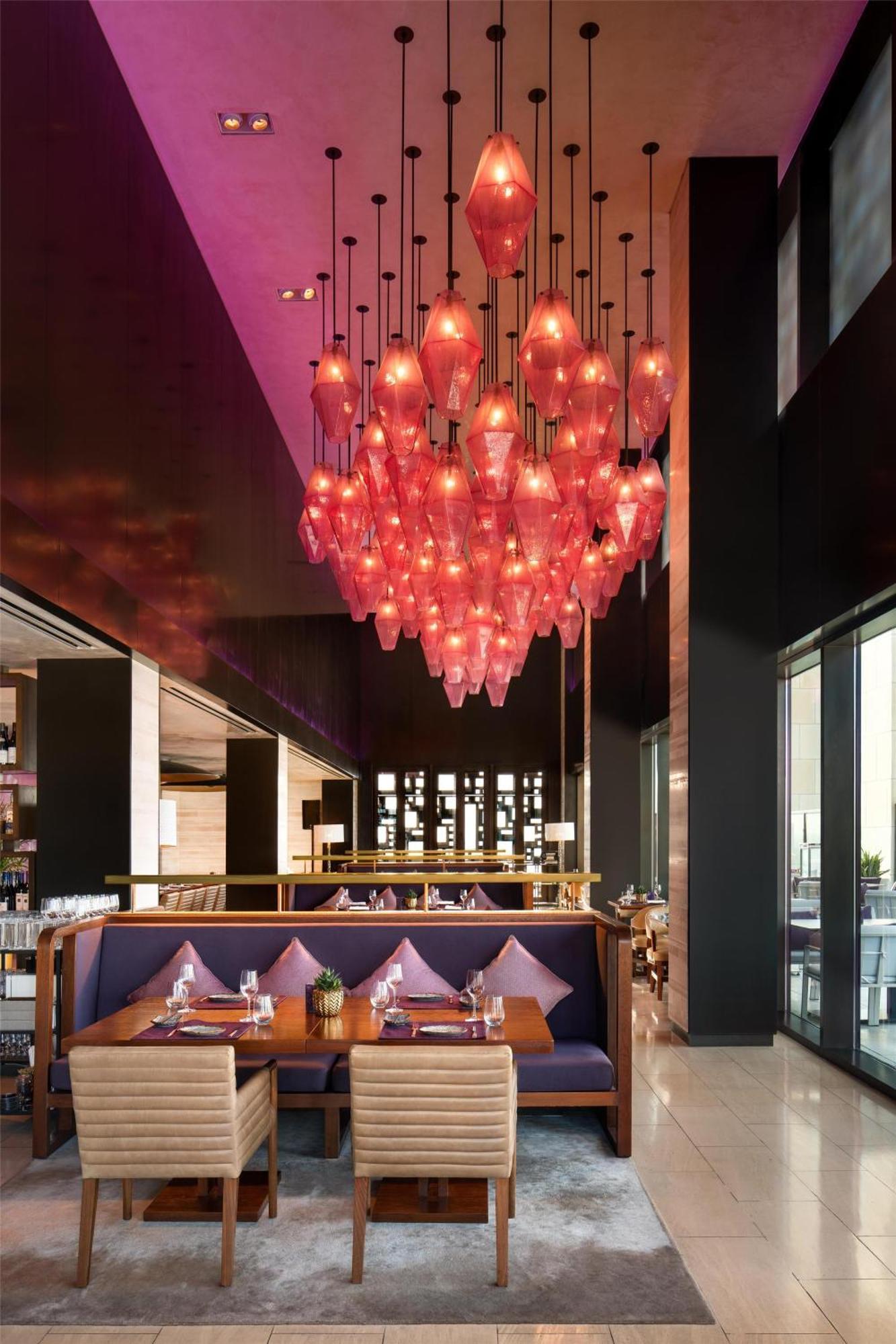 Hotel Park Hyatt
