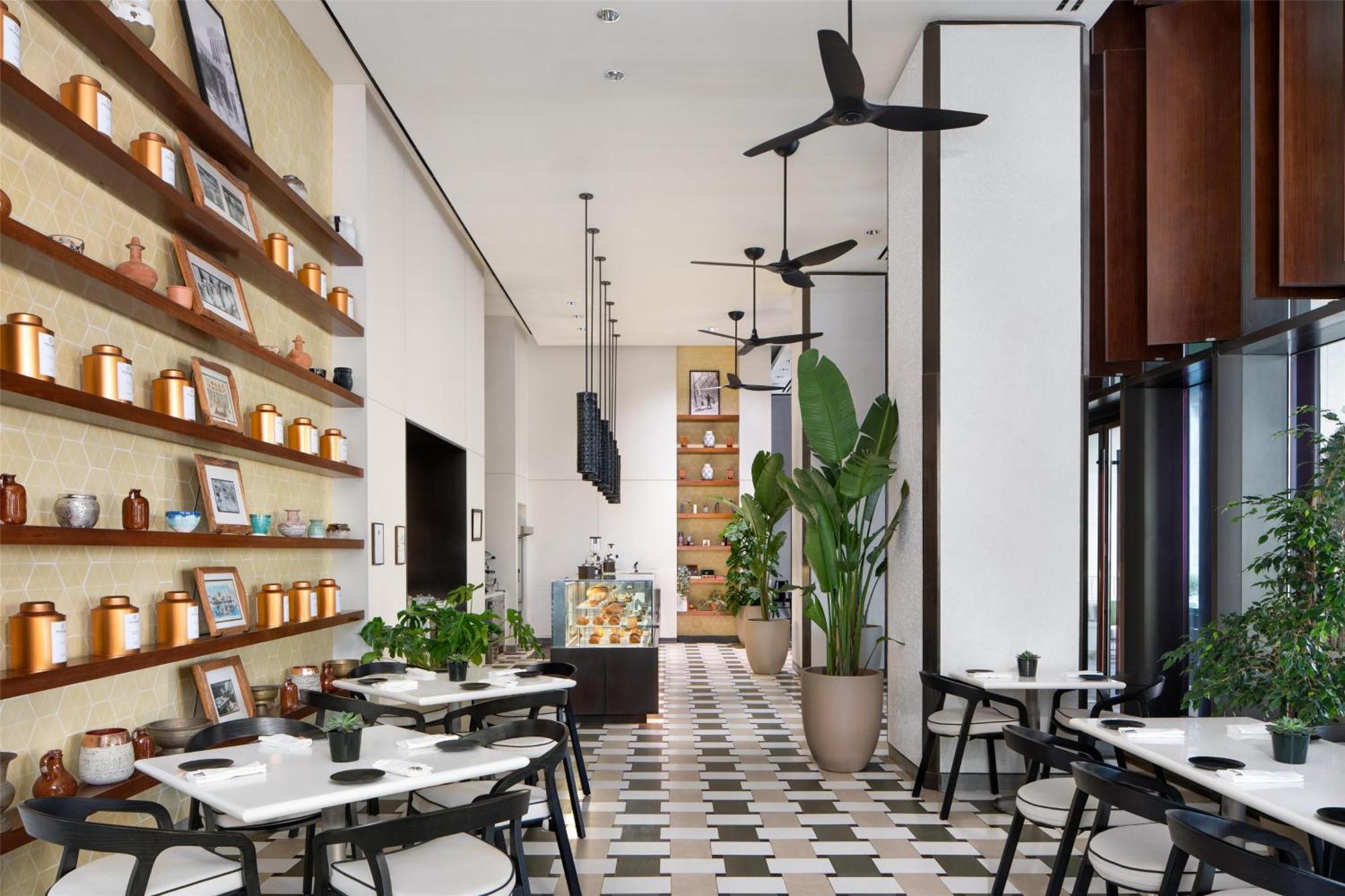 Hotel Park Hyatt 5*