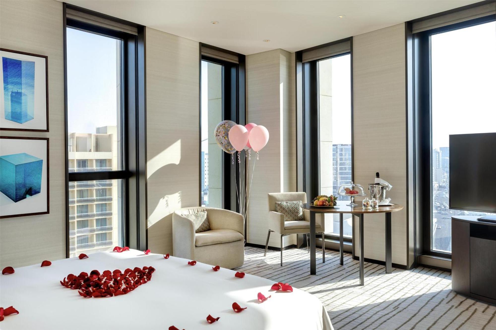 Hotel Park Hyatt Doha