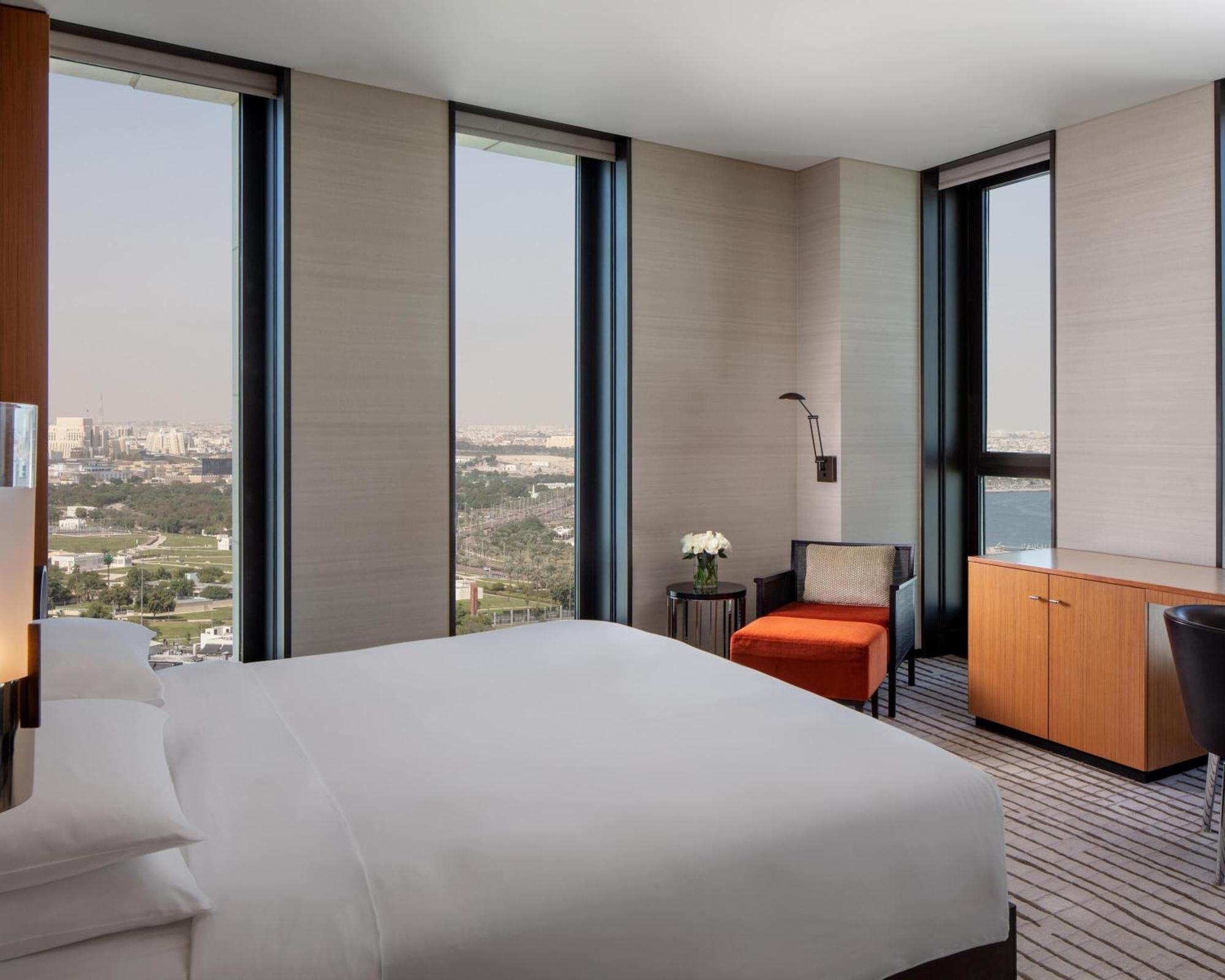 Park Hyatt Hotel 5*