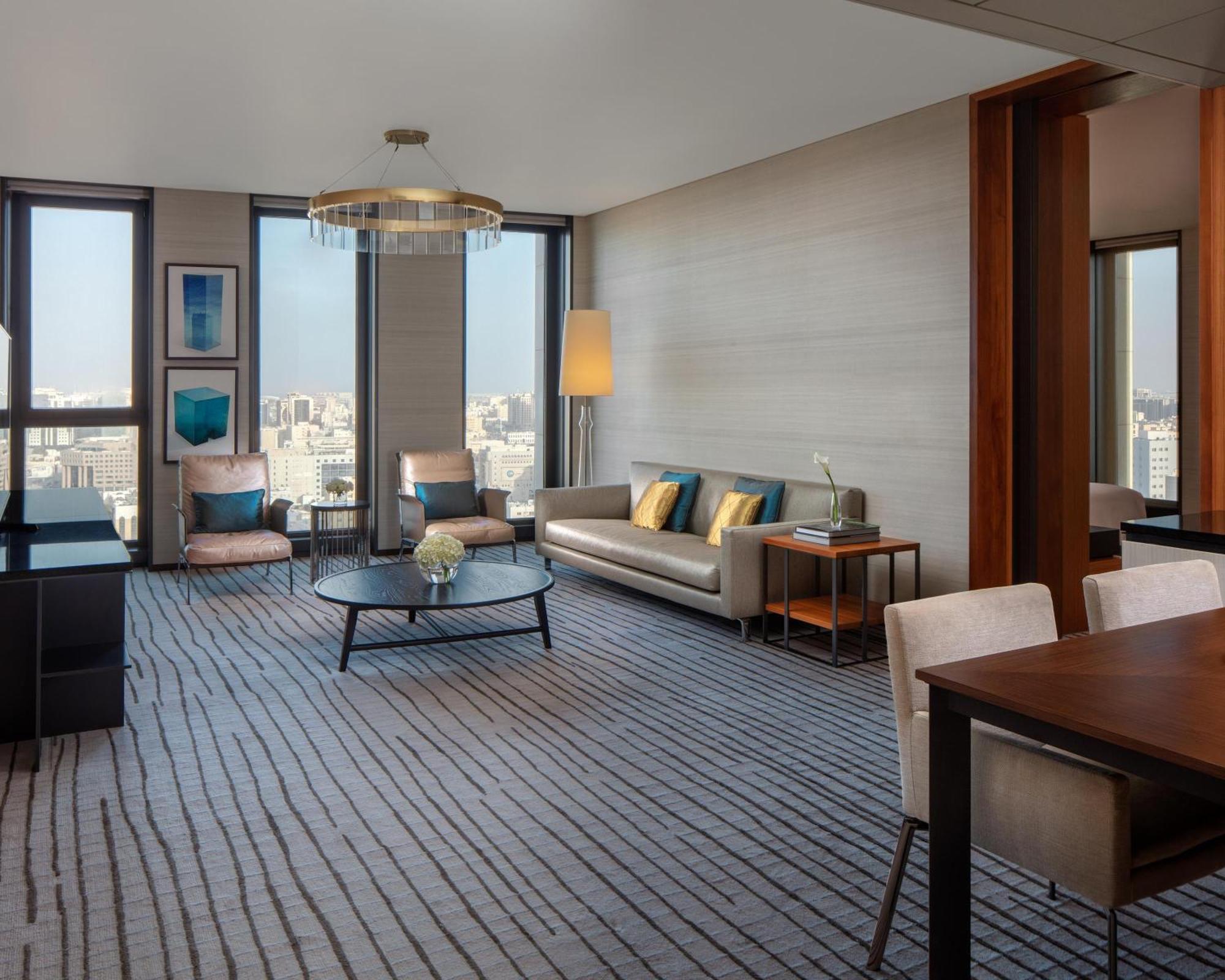 Hotel Park Hyatt 5*