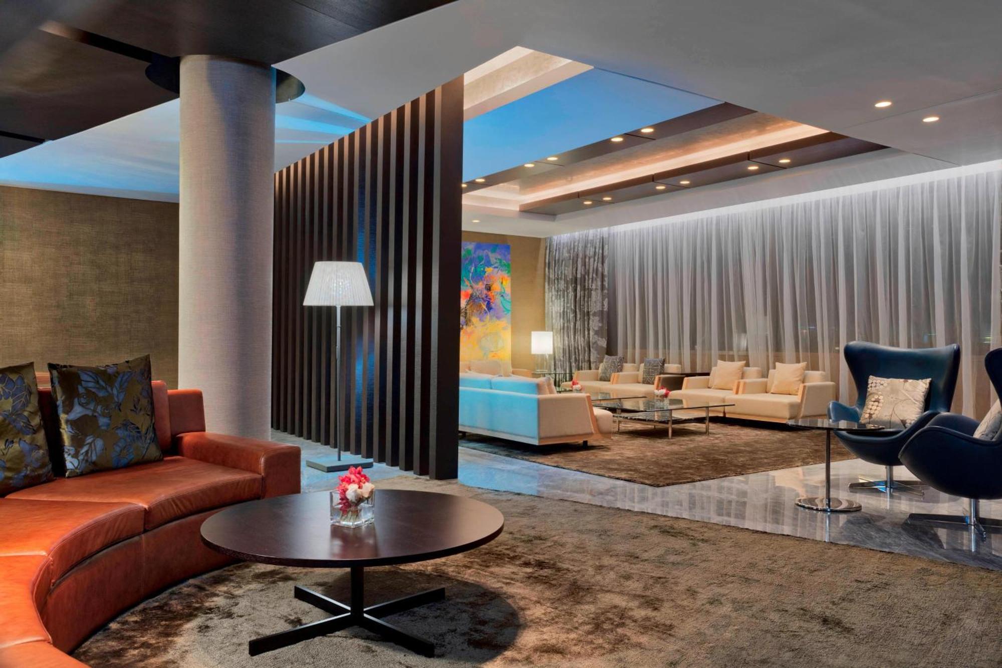 The Westin &