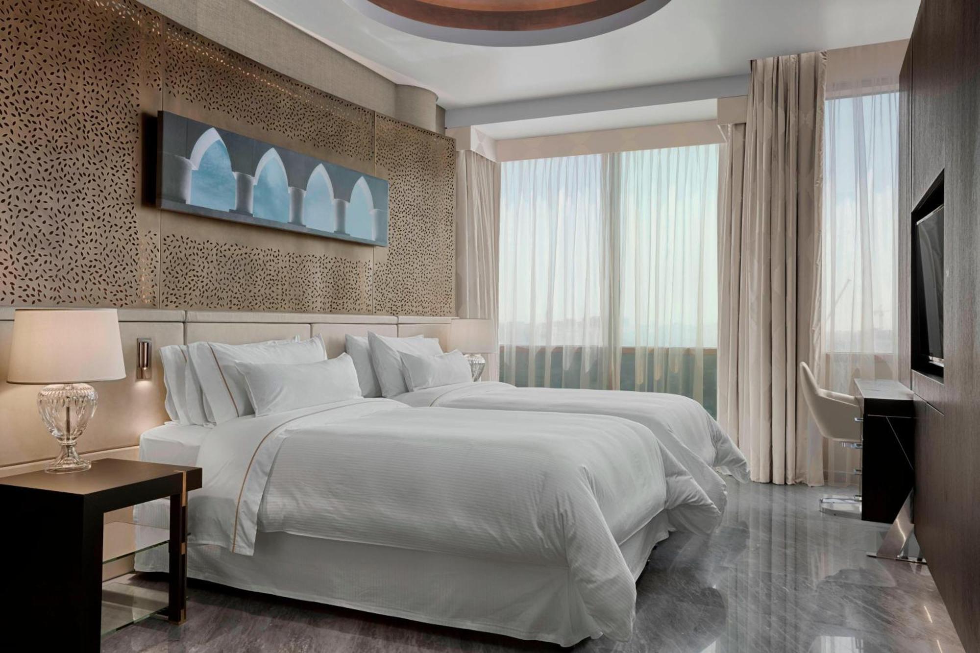 The Westin &
