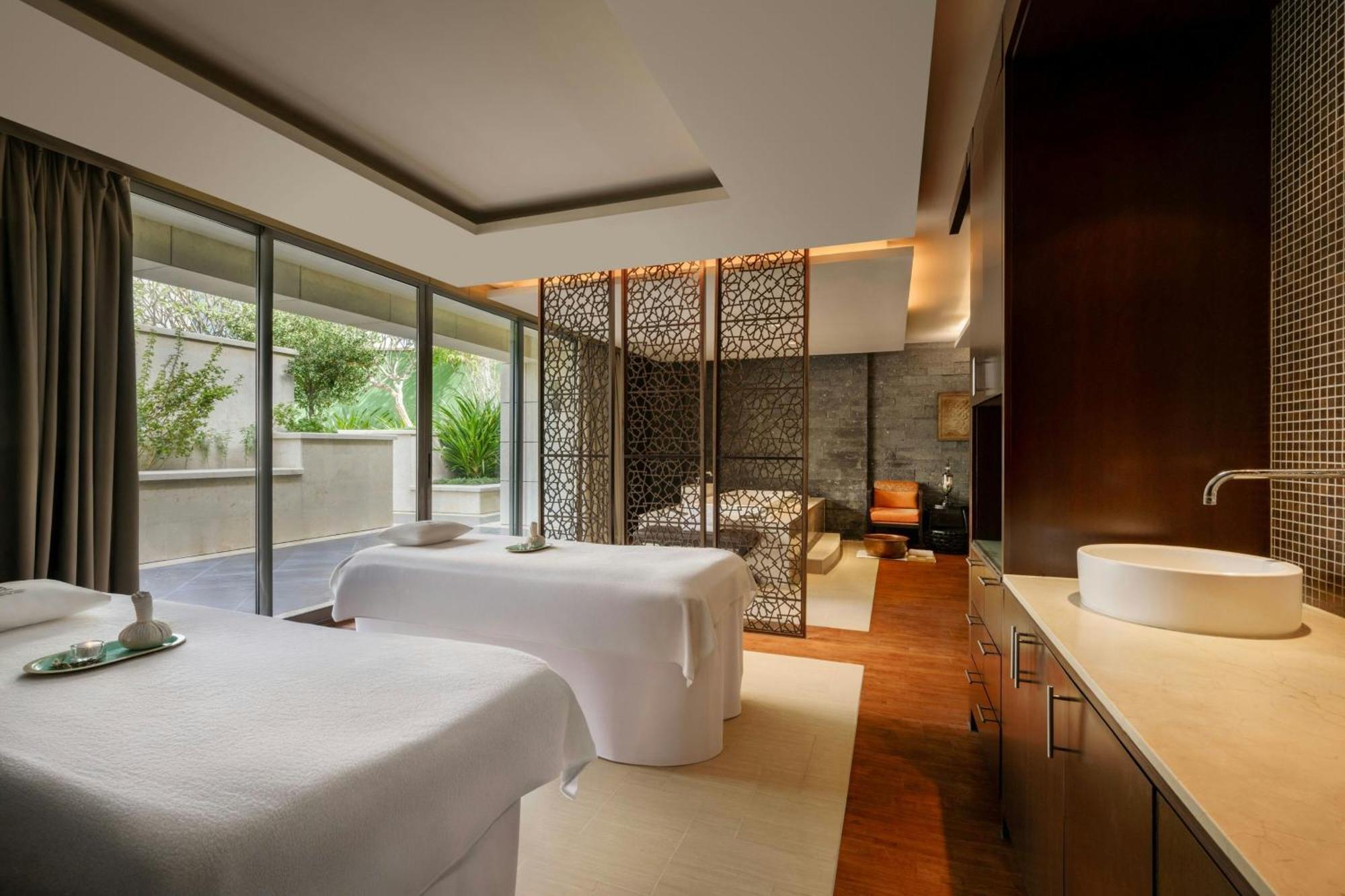 Jw Marriott Marquis Center Doha